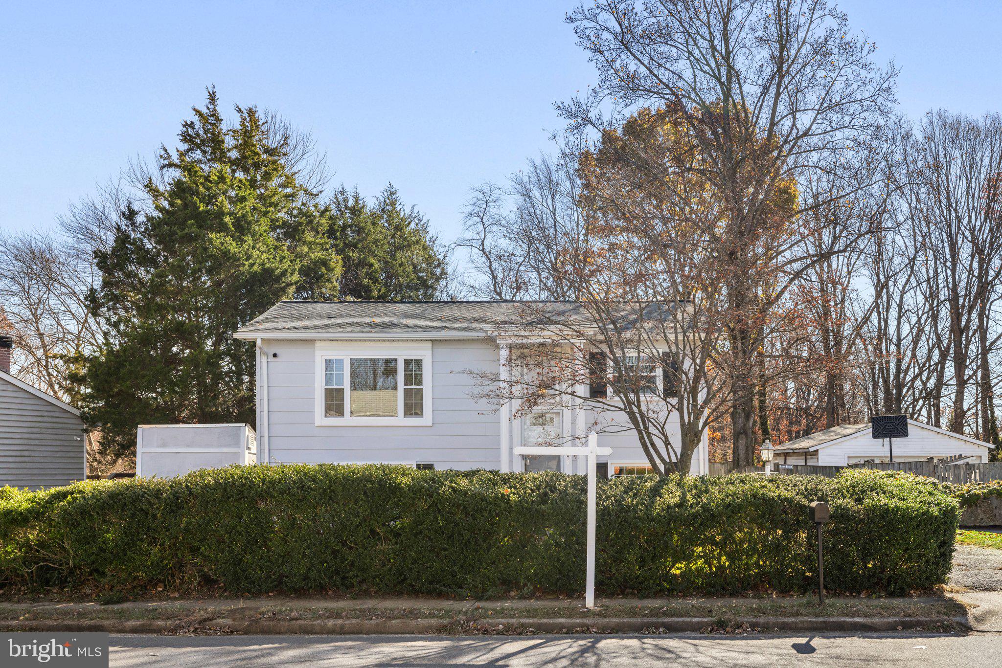 DALE CITY - Residential