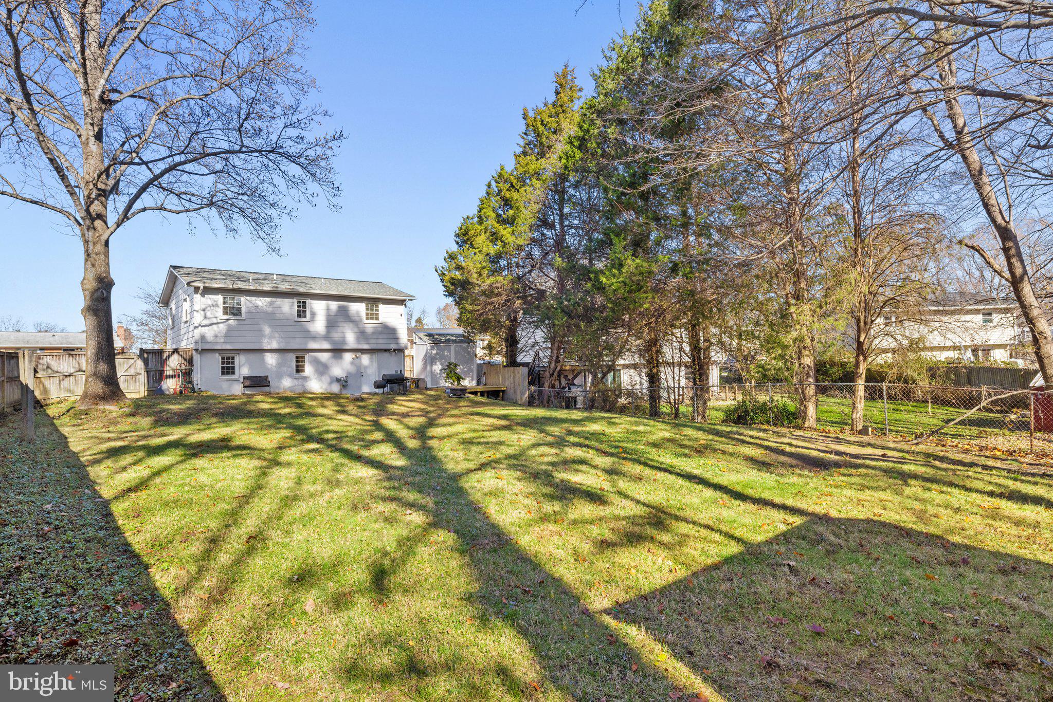 DALE CITY - Residential