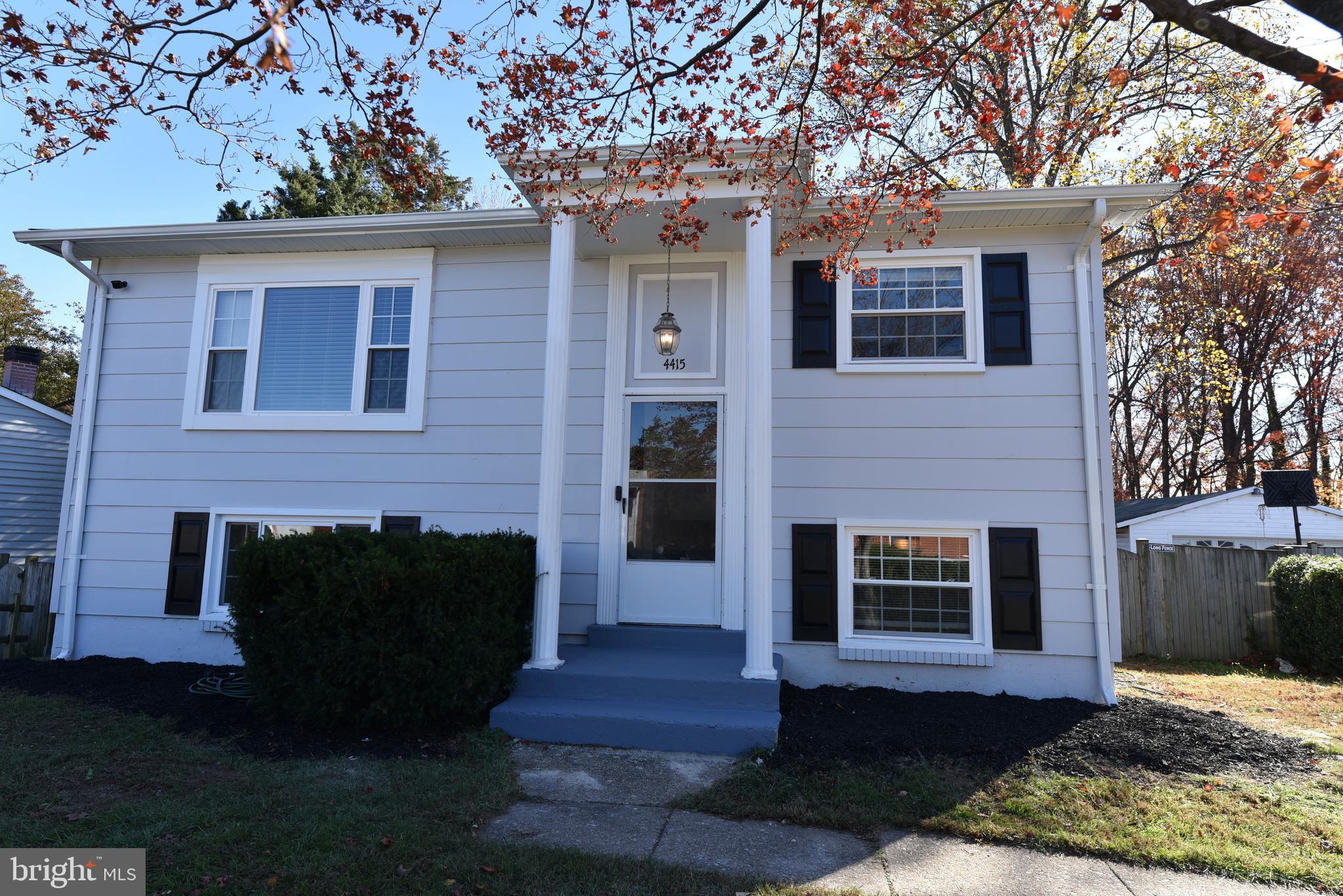 DALE CITY - Residential