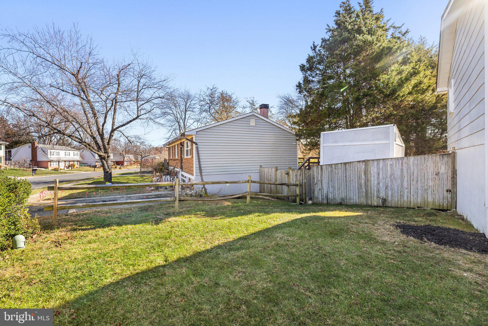 DALE CITY - Residential