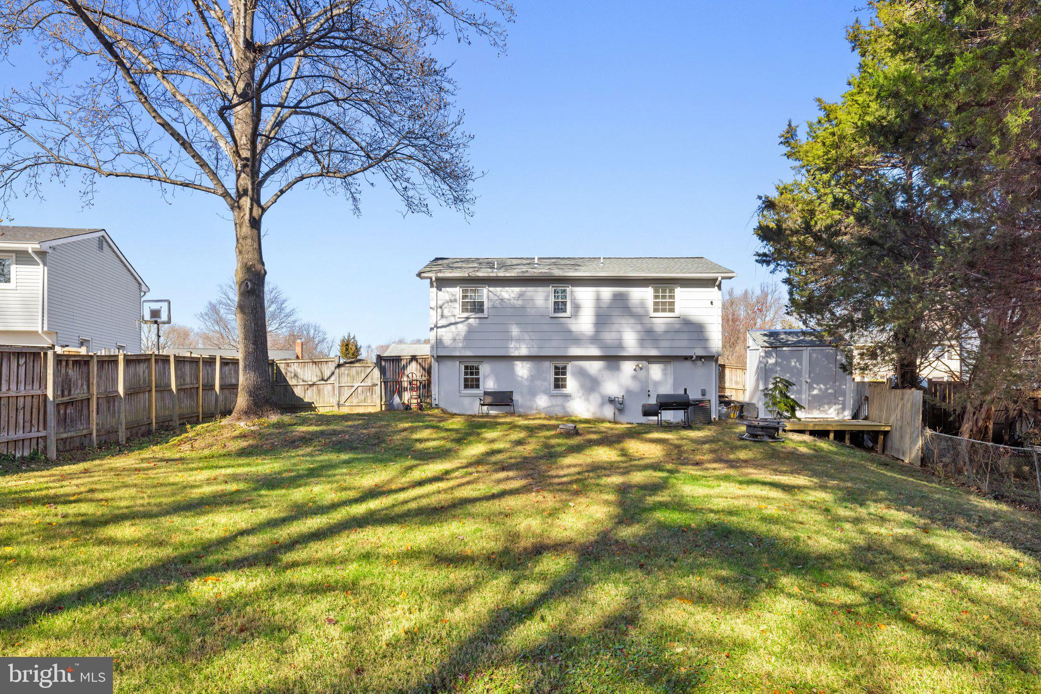 DALE CITY - Residential