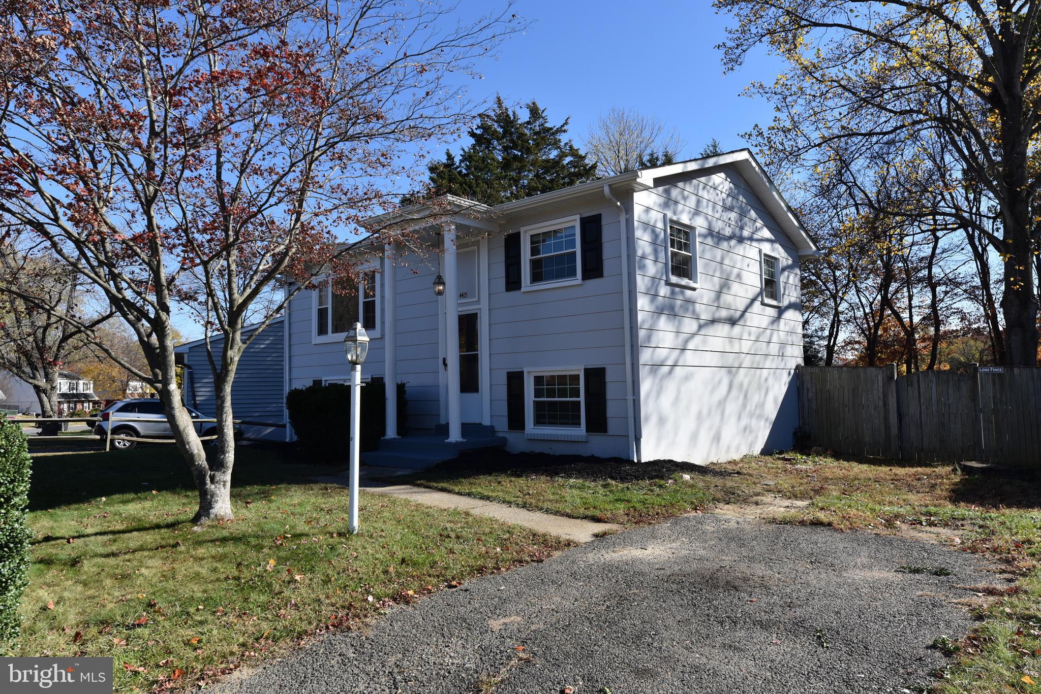 DALE CITY - Residential