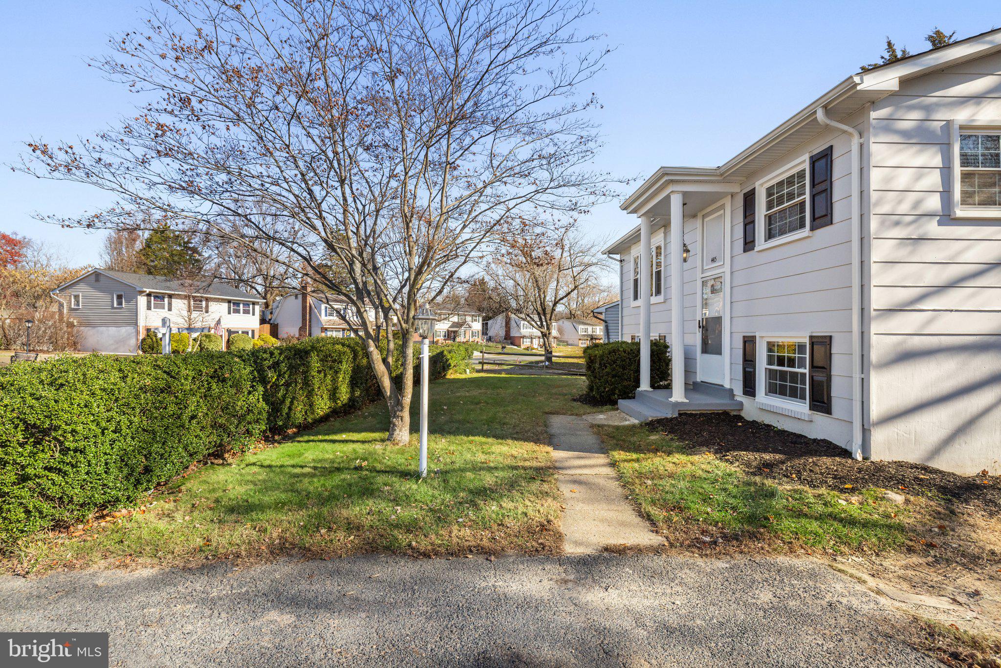 DALE CITY - Residential