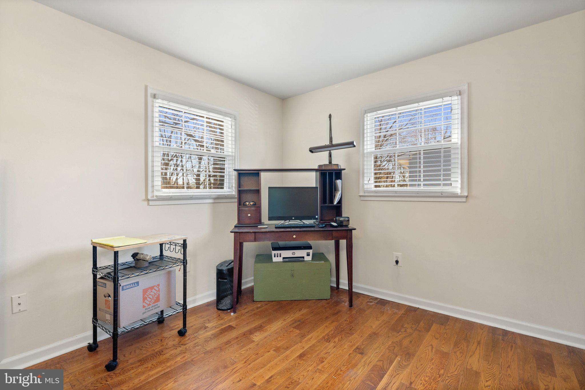 DALE CITY - Residential