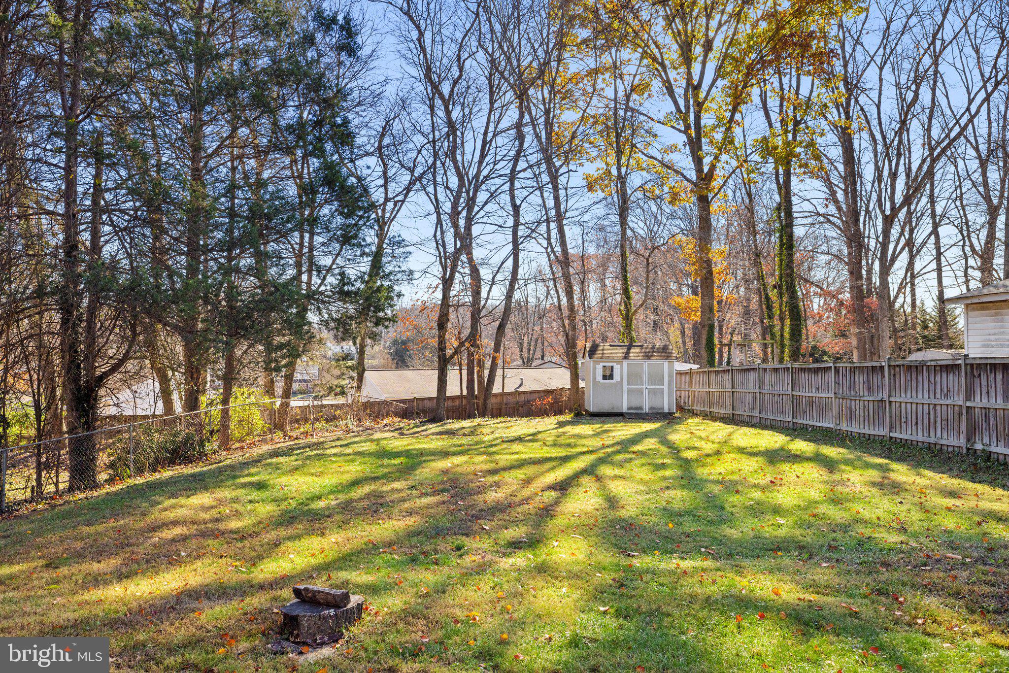 DALE CITY - Residential