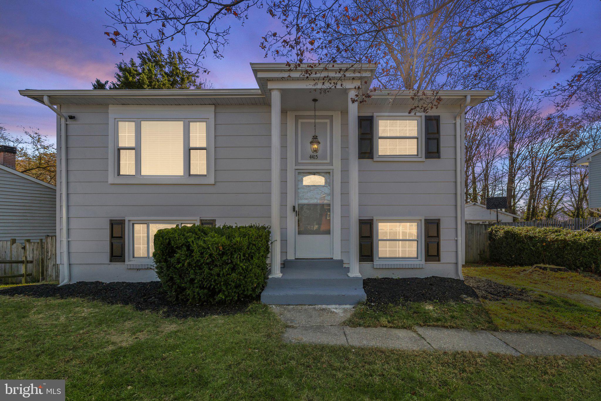 DALE CITY - Residential