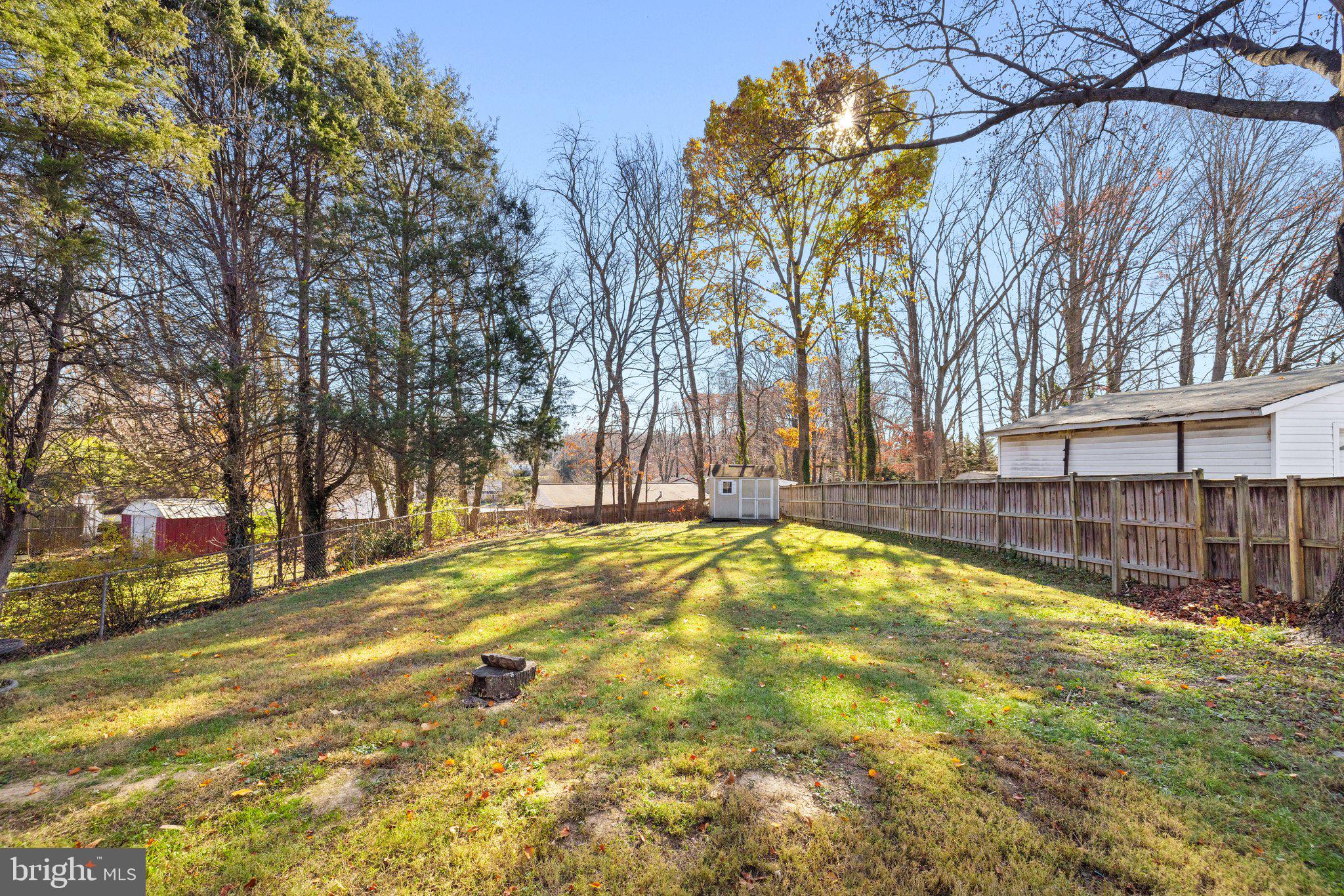 DALE CITY - Residential