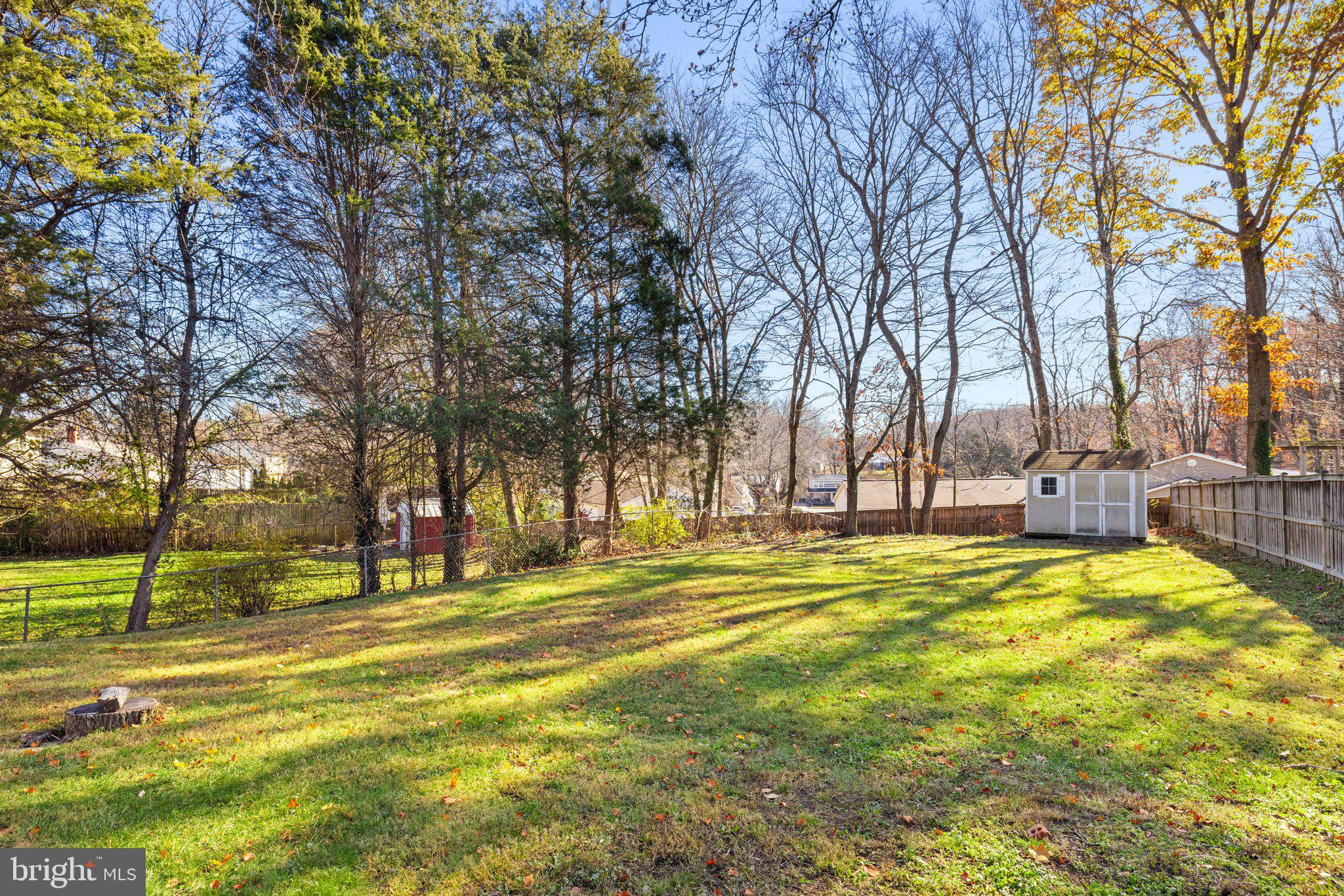 DALE CITY - Residential