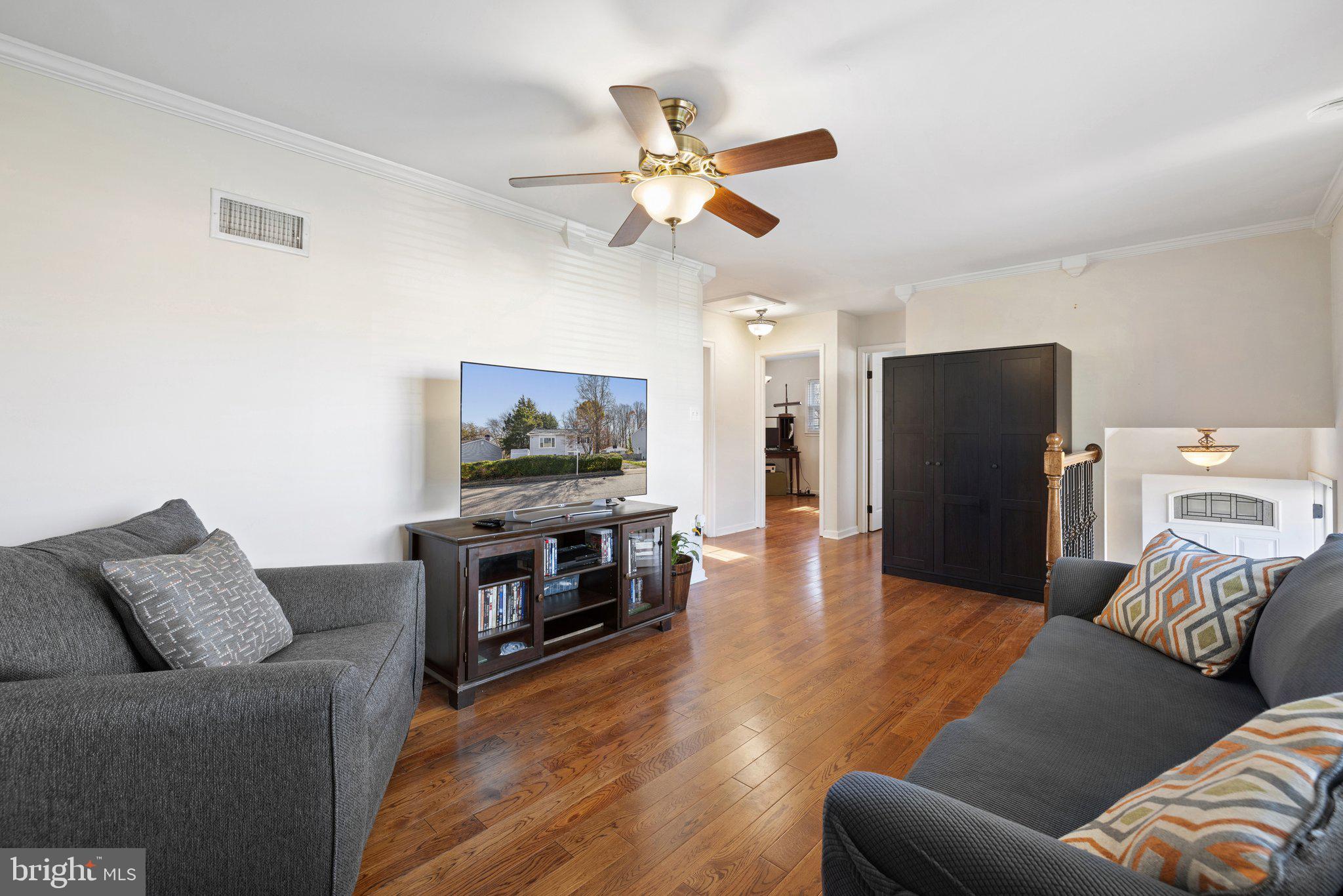 DALE CITY - Residential