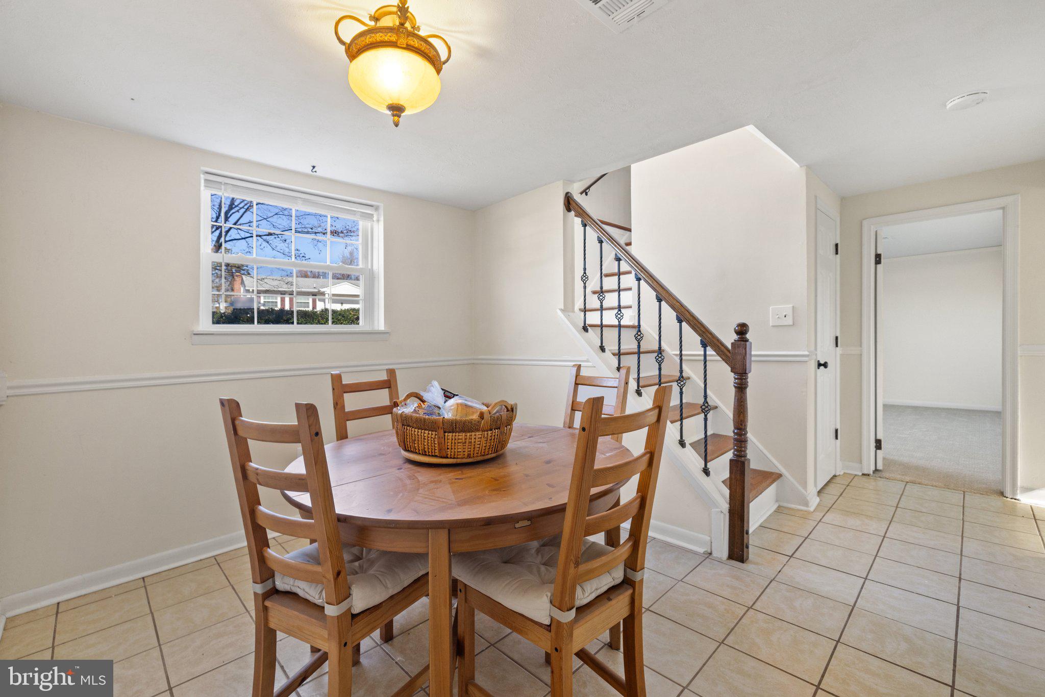 DALE CITY - Residential