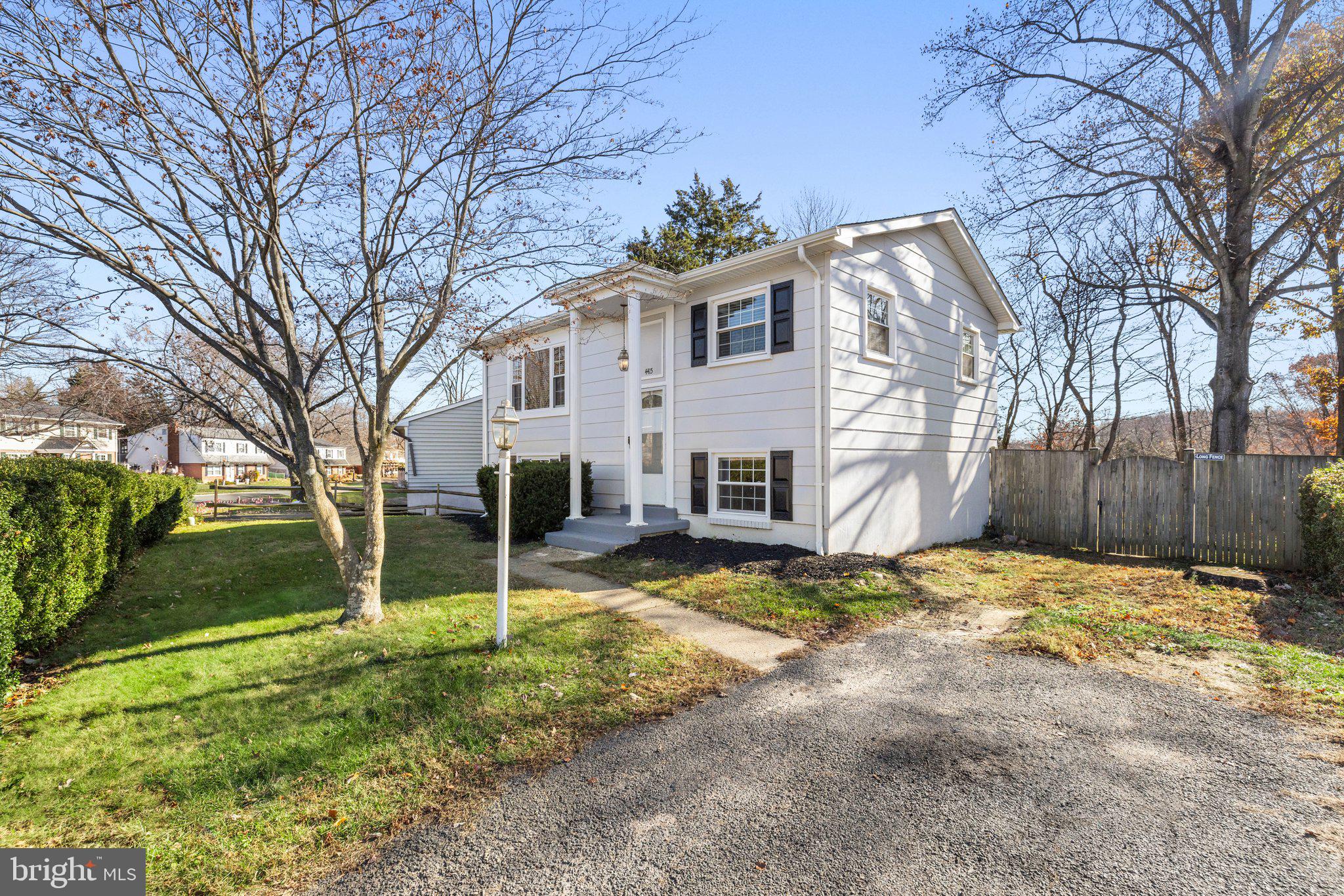 DALE CITY - Residential