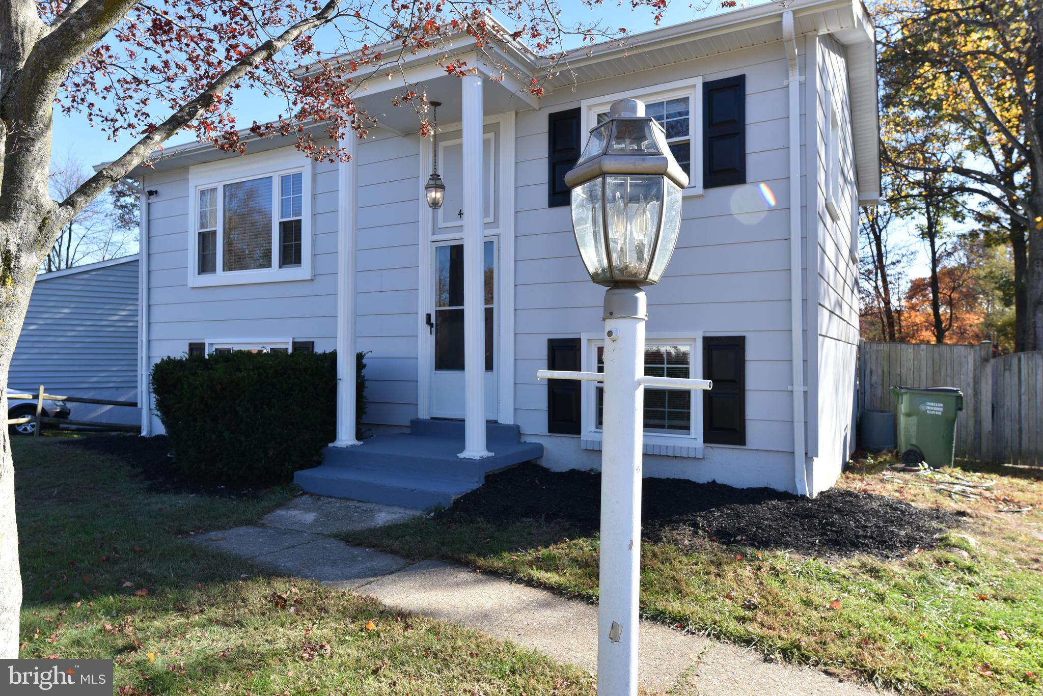 DALE CITY - Residential