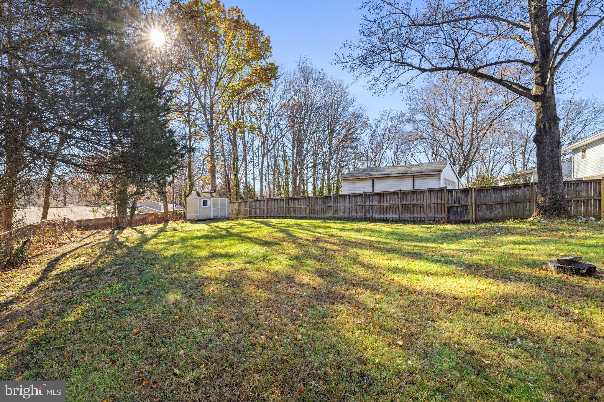 DALE CITY - Residential