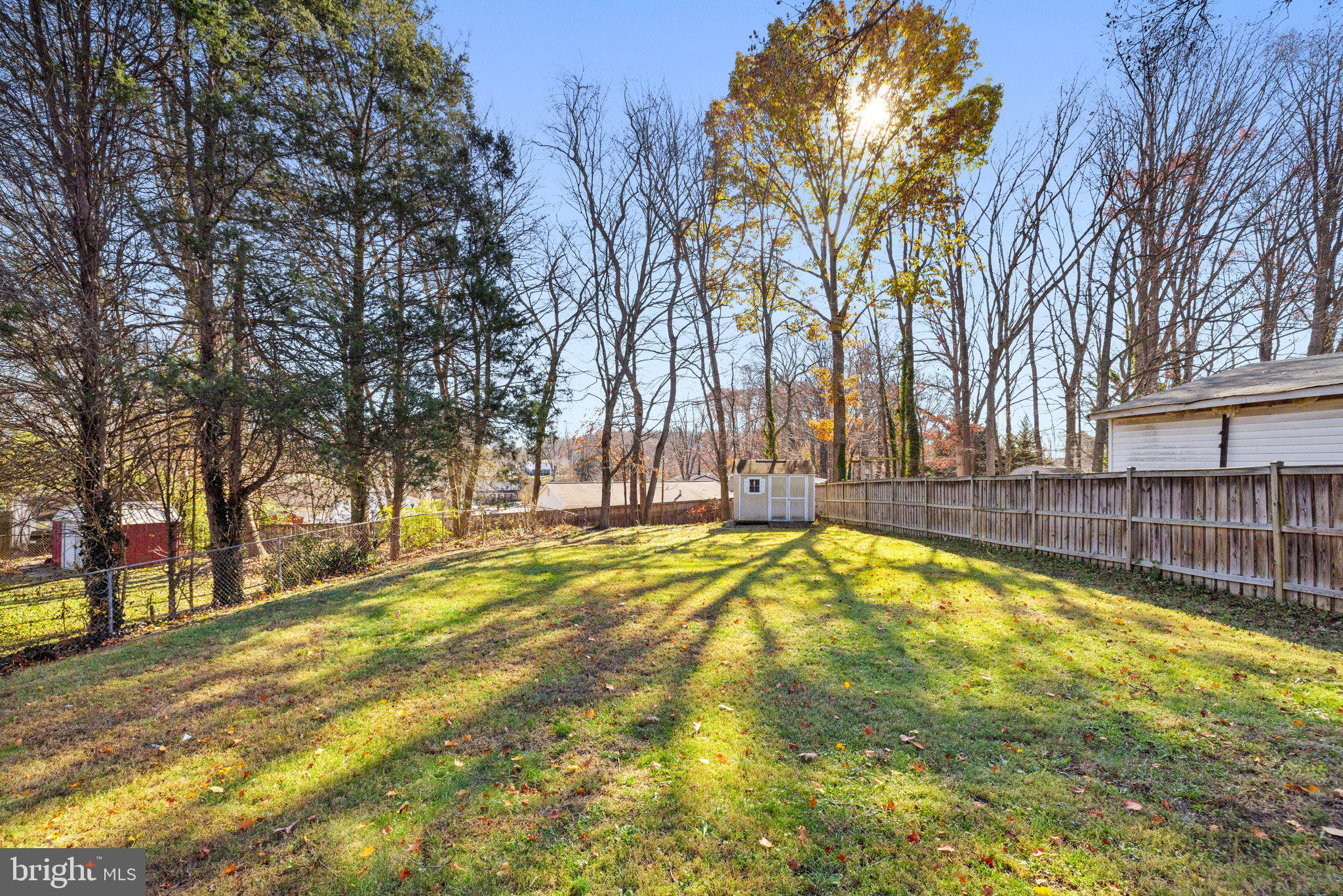 DALE CITY - Residential