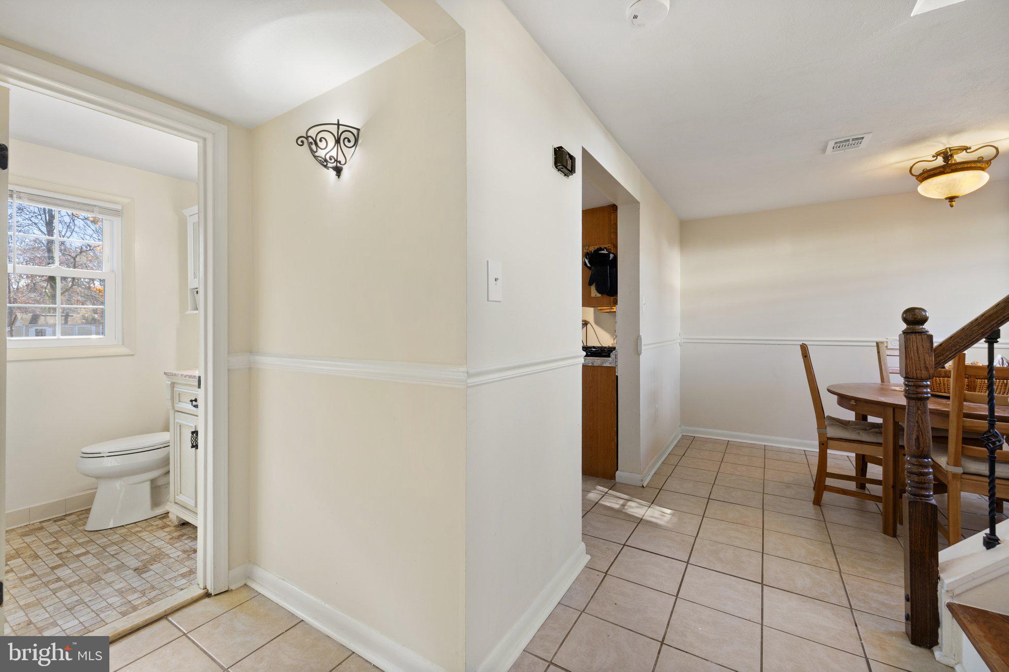 DALE CITY - Residential