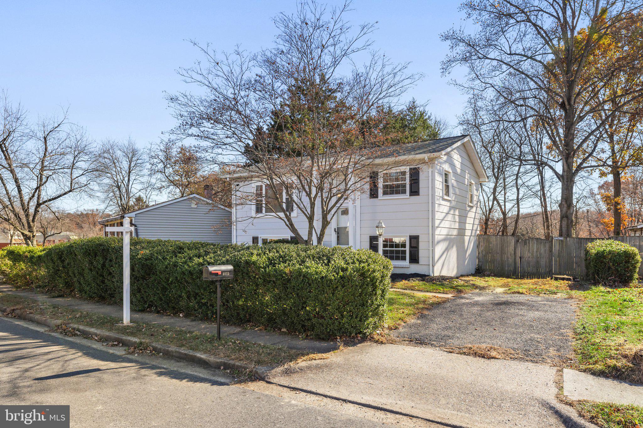 DALE CITY - Residential