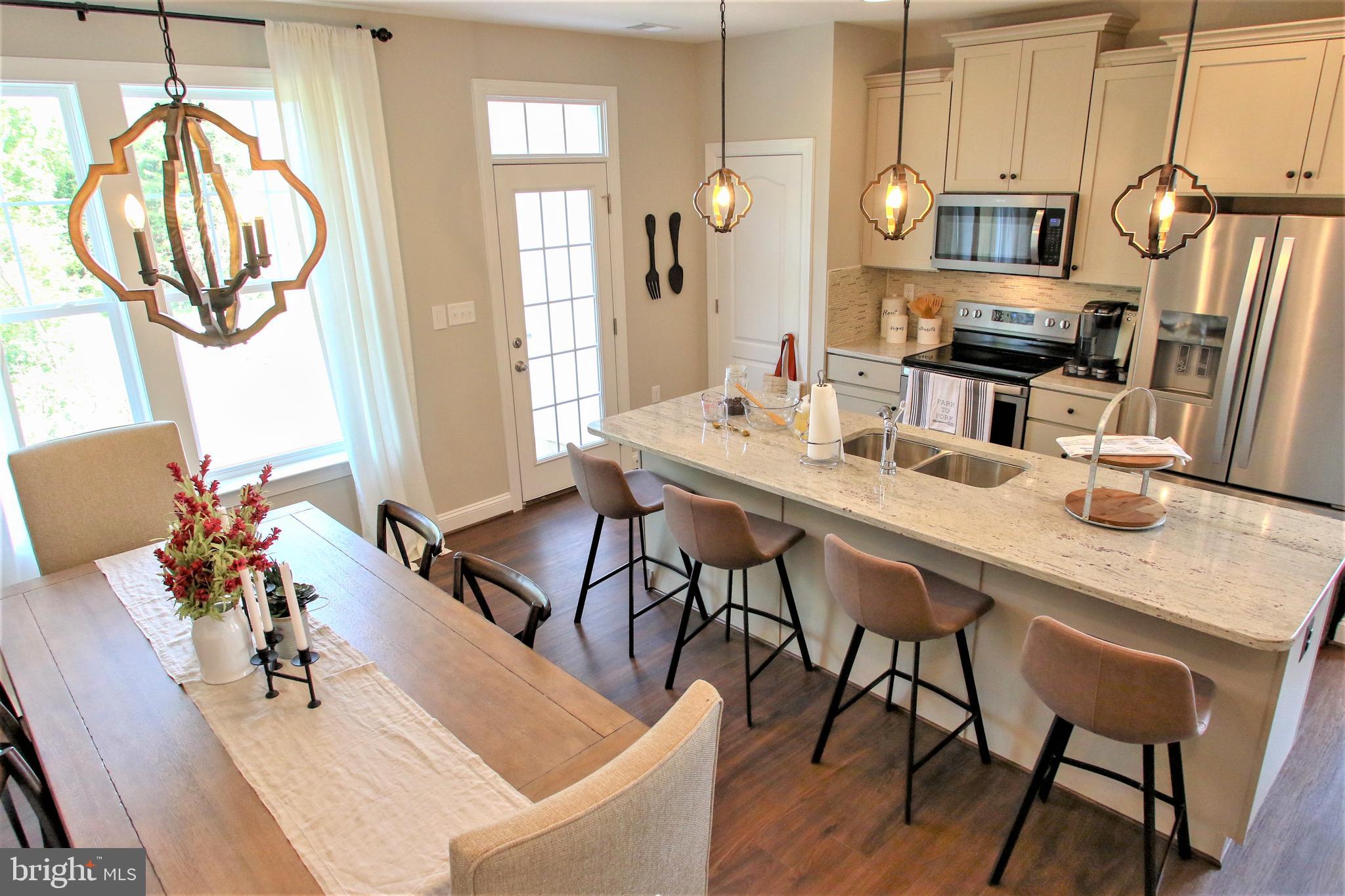 HOMESITE 526 SLICK TERRACE