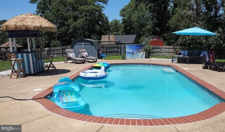 SPRING VALLEY - Residential