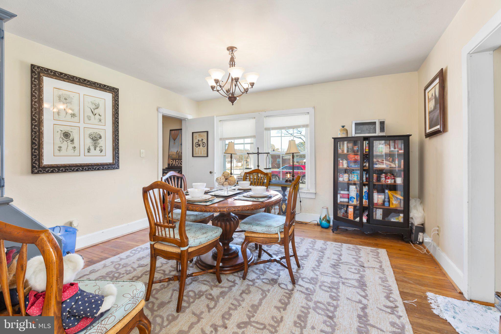 SPRING VALLEY - Residential