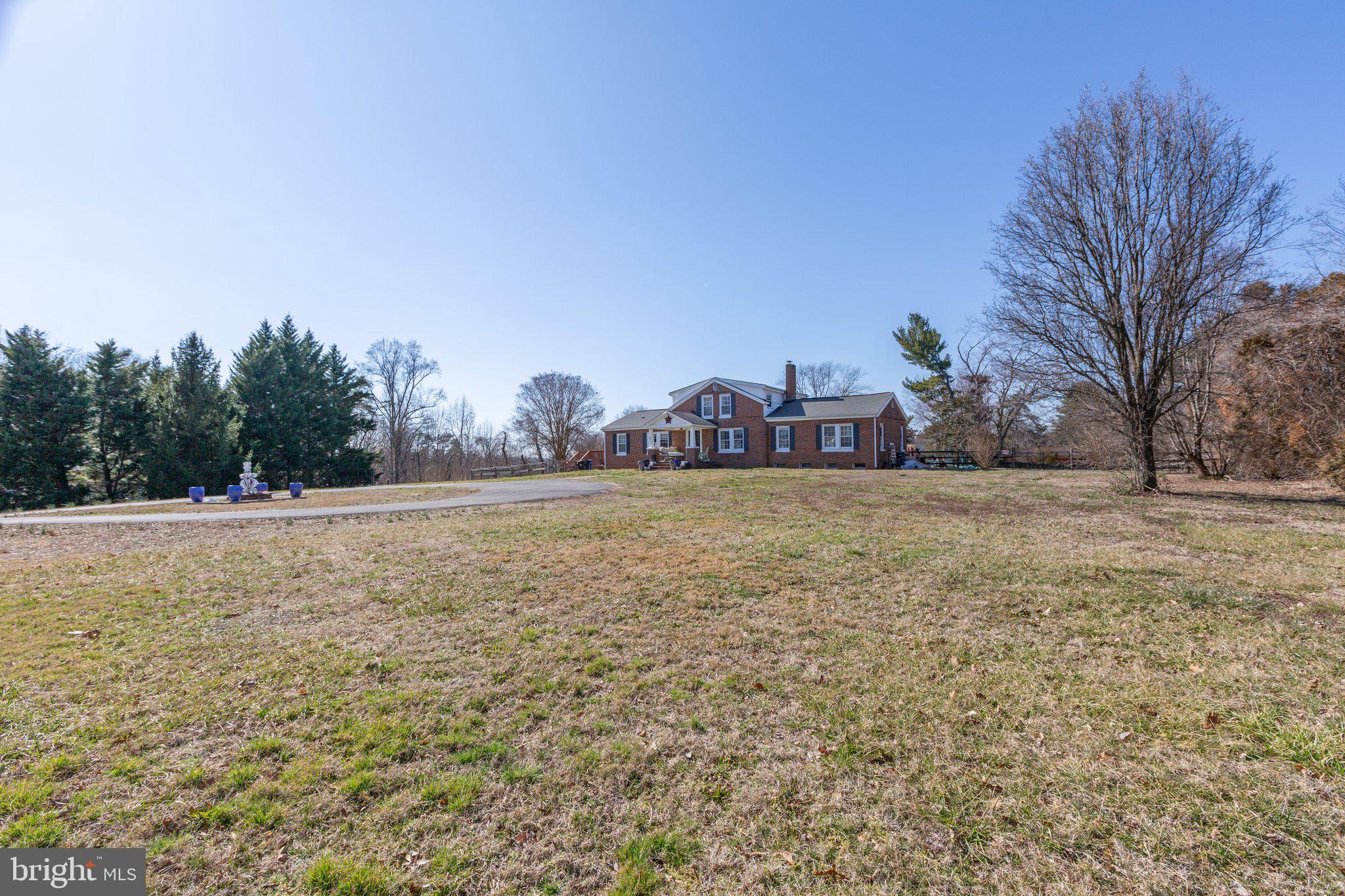 SPRING VALLEY - Residential