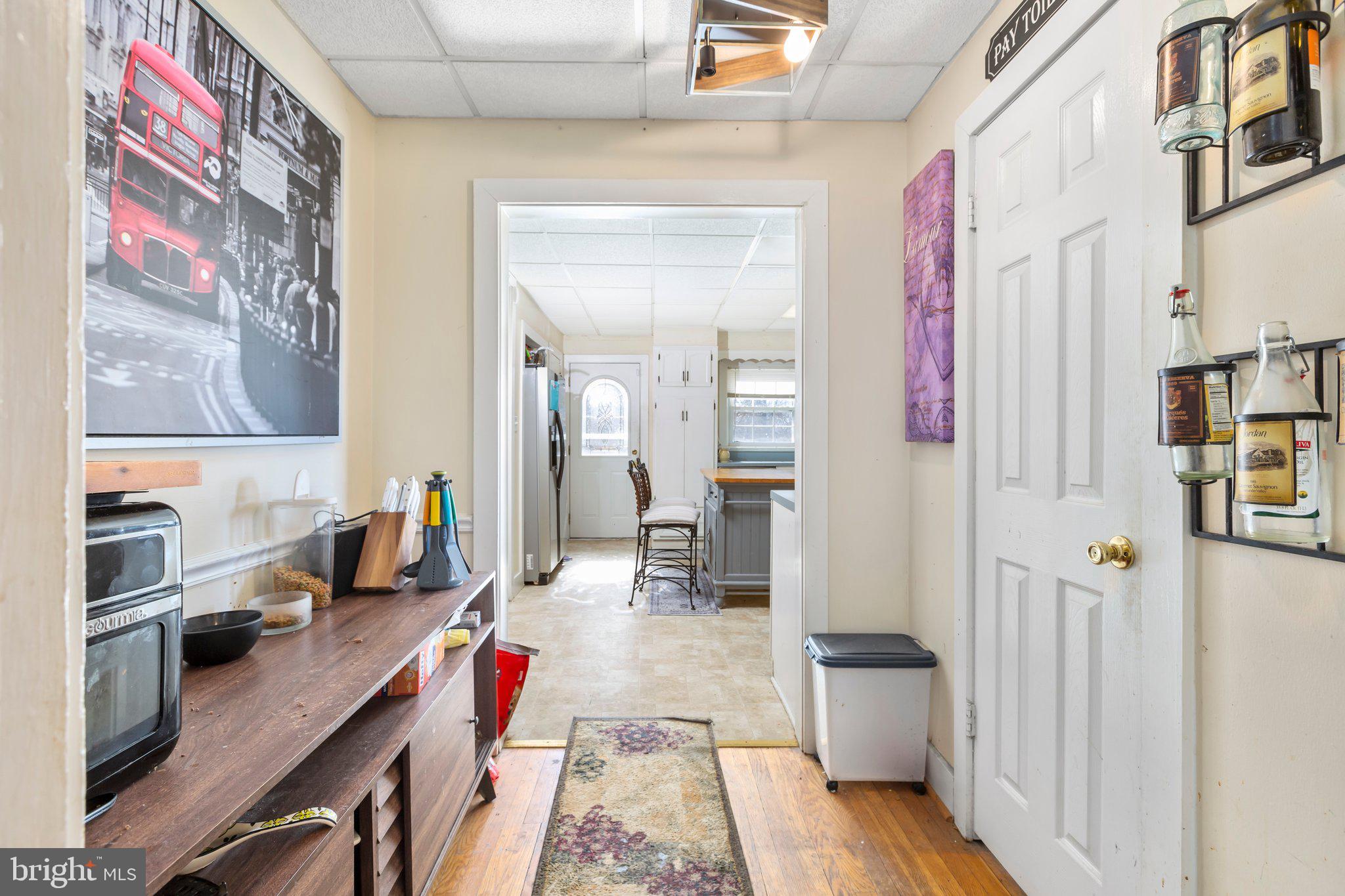 SPRING VALLEY - Residential