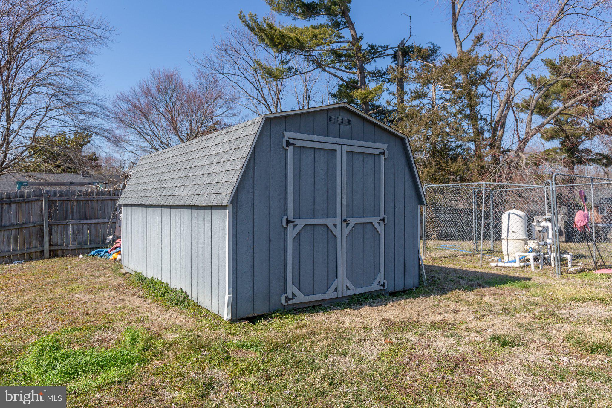 SPRING VALLEY - Residential