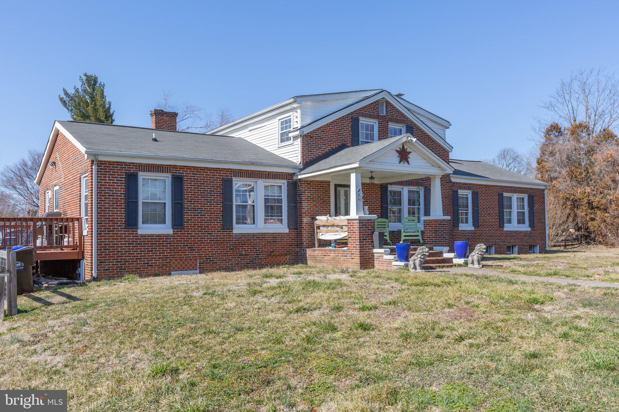 SPRING VALLEY - Residential