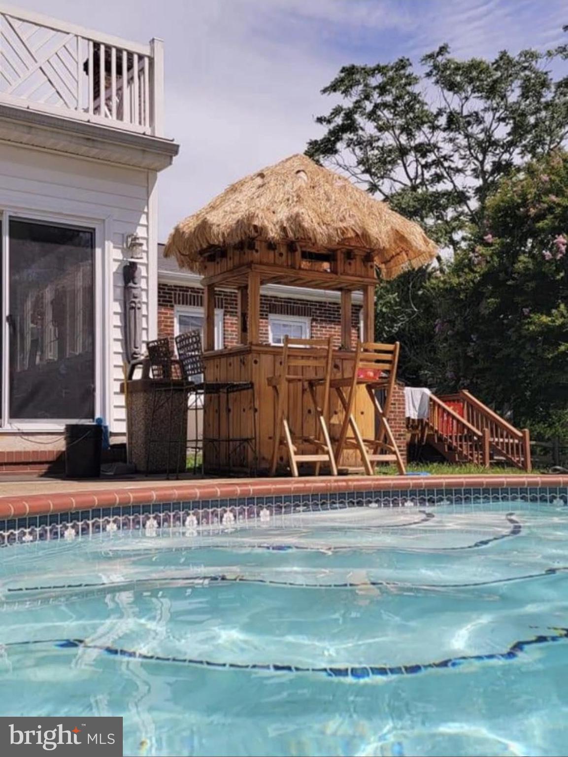 SPRING VALLEY - Residential