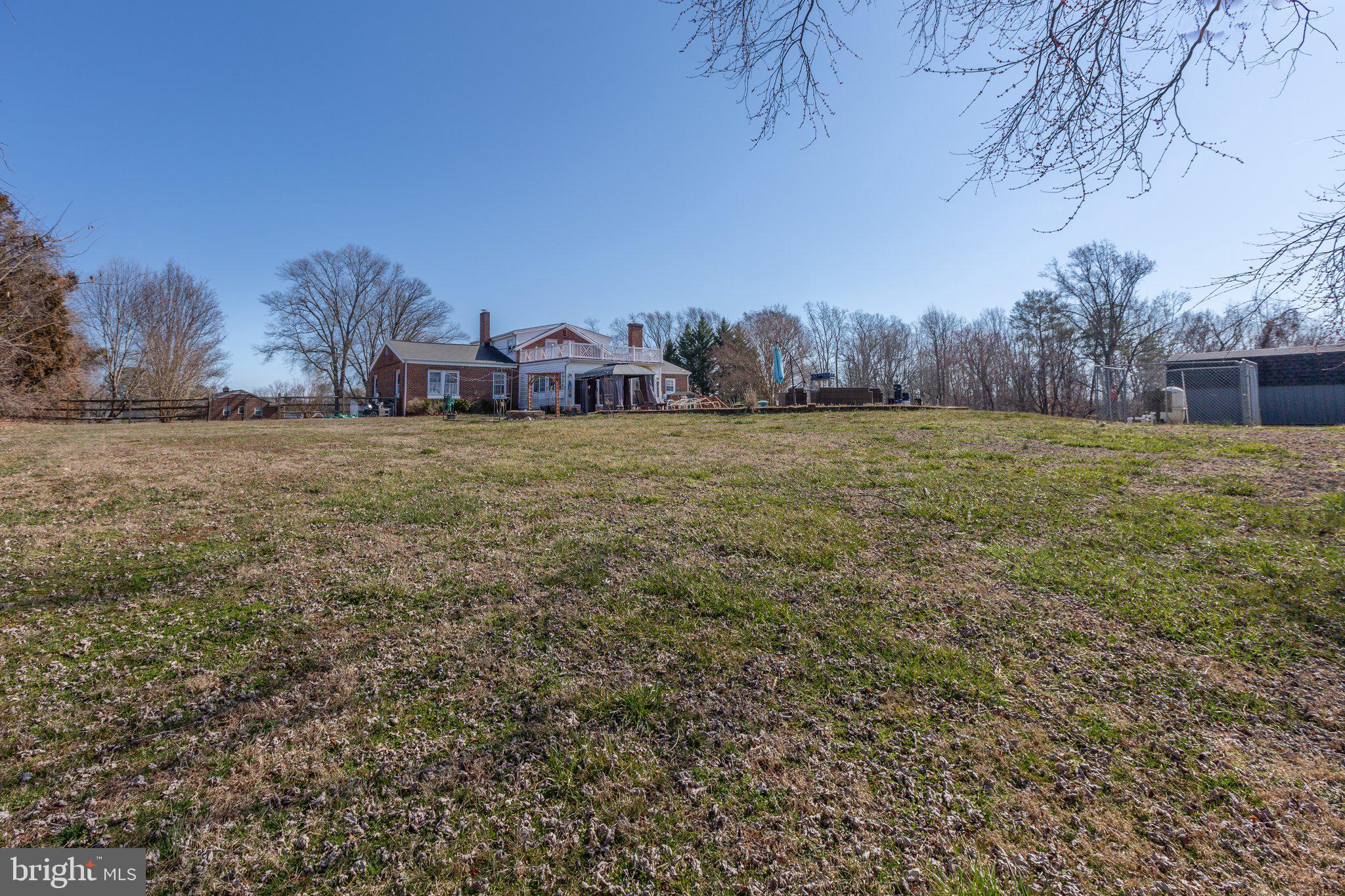 SPRING VALLEY - Residential