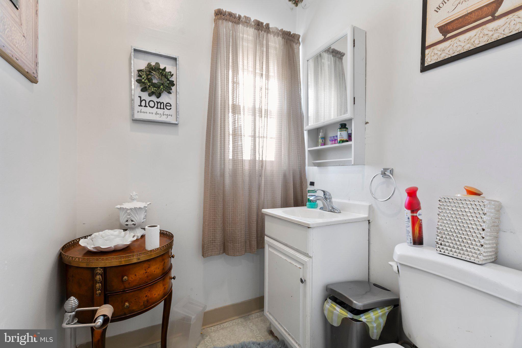 SPRING VALLEY - Residential