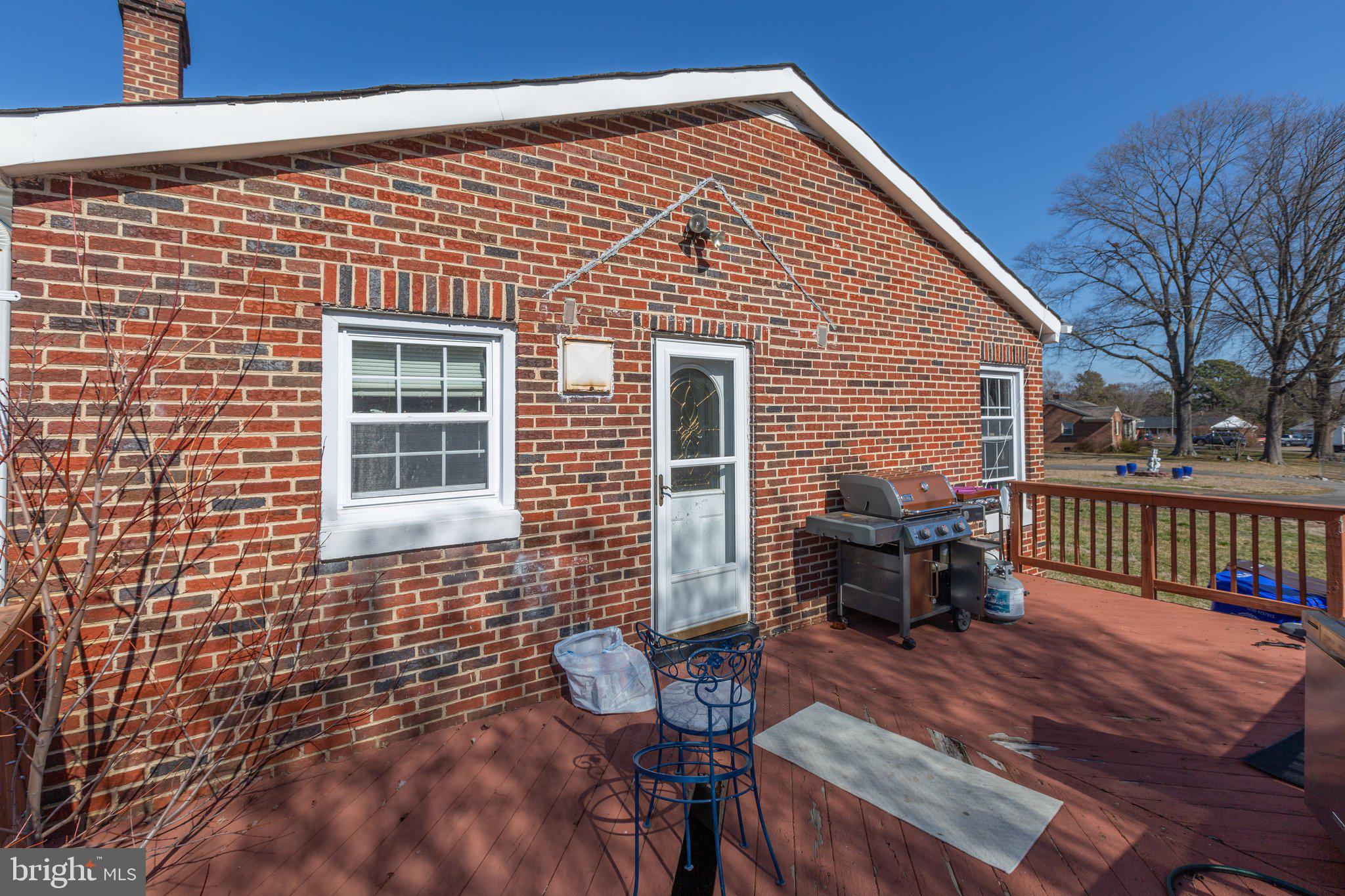 SPRING VALLEY - Residential