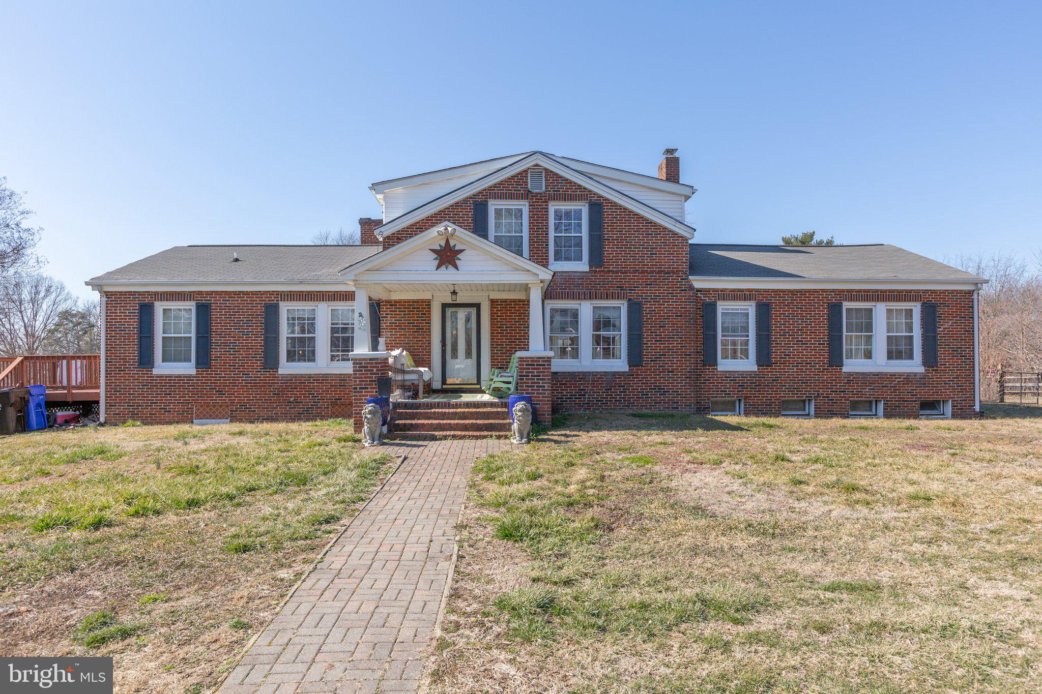 SPRING VALLEY - Residential