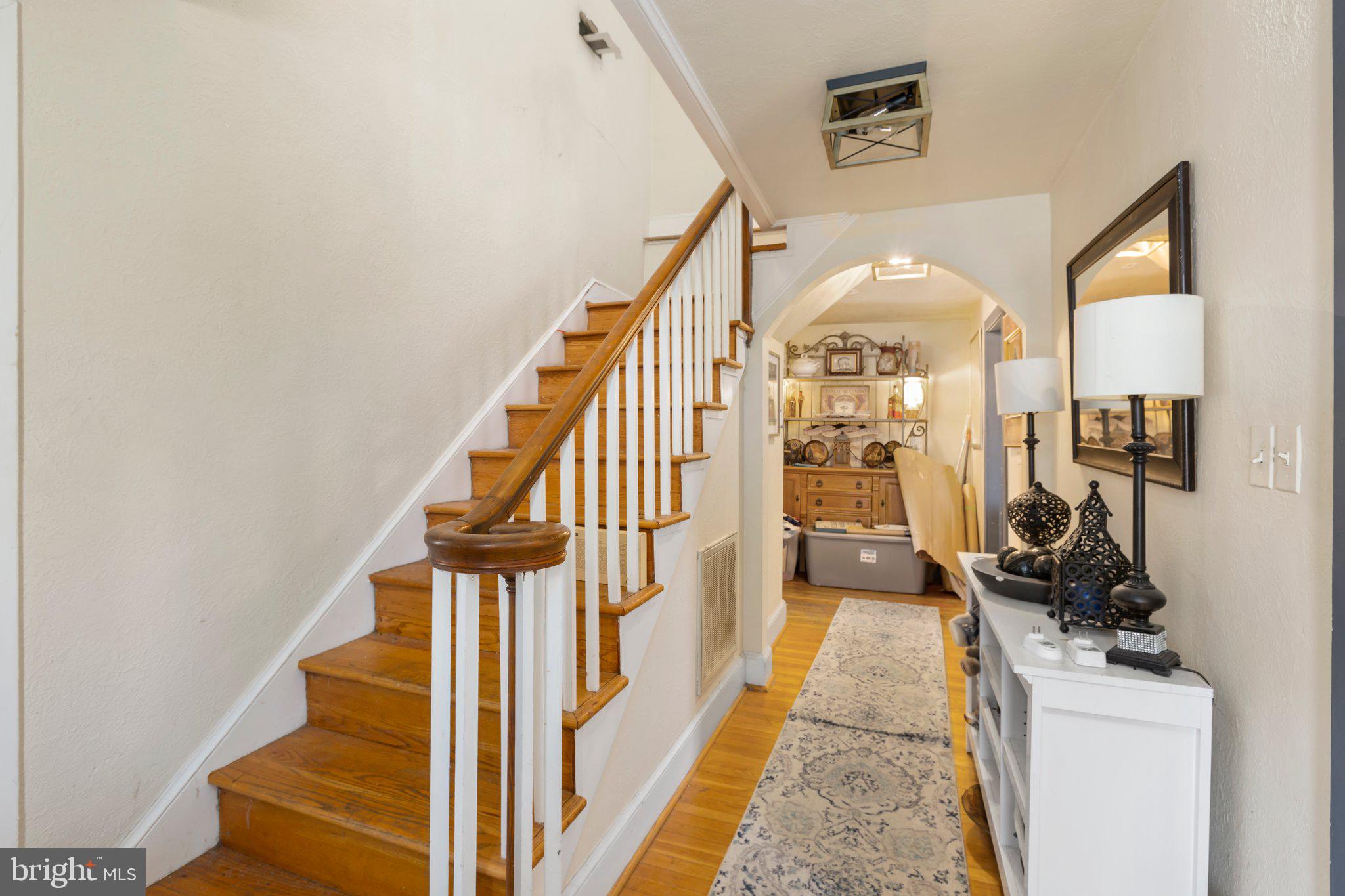 SPRING VALLEY - Residential