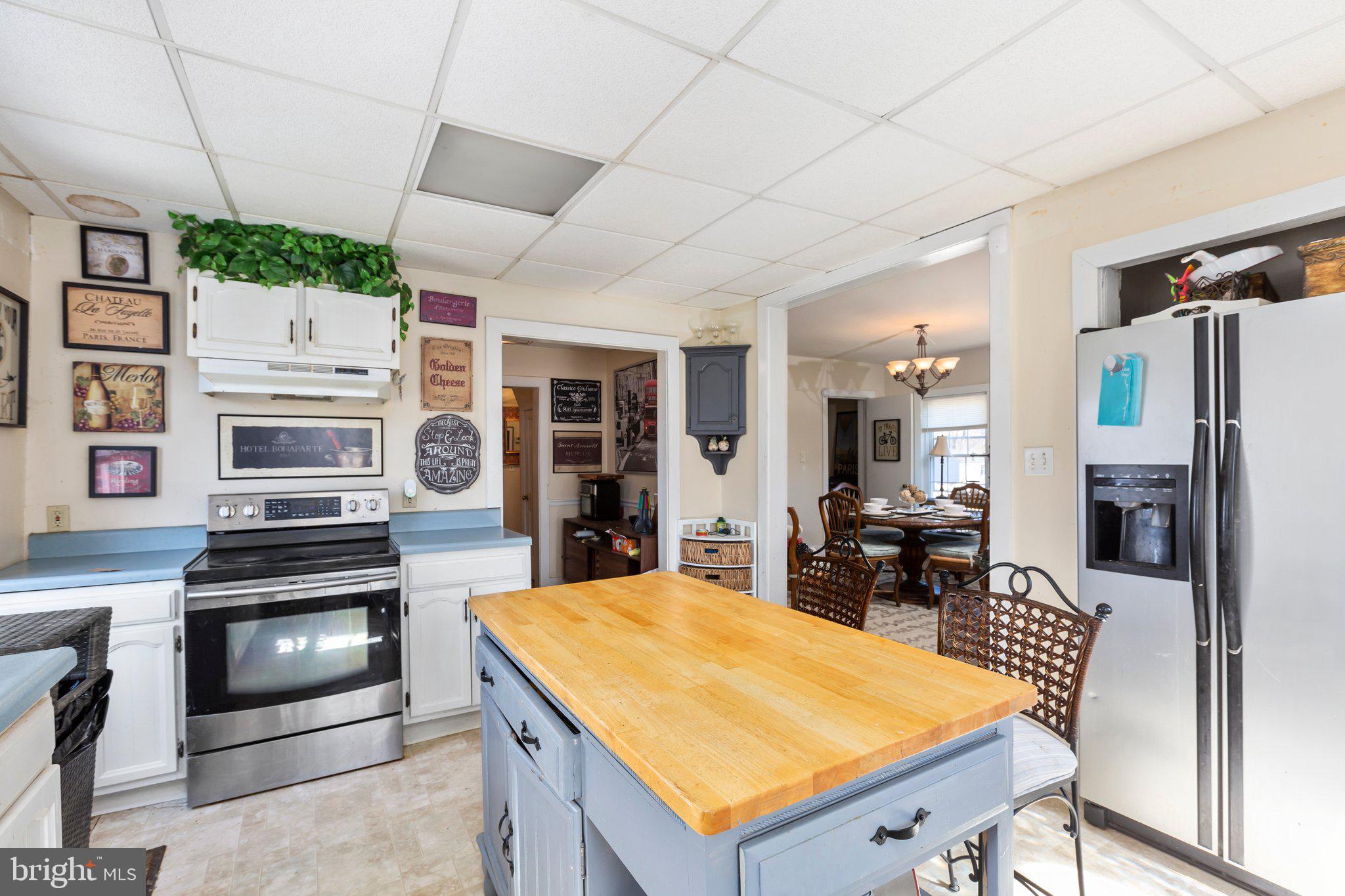 SPRING VALLEY - Residential