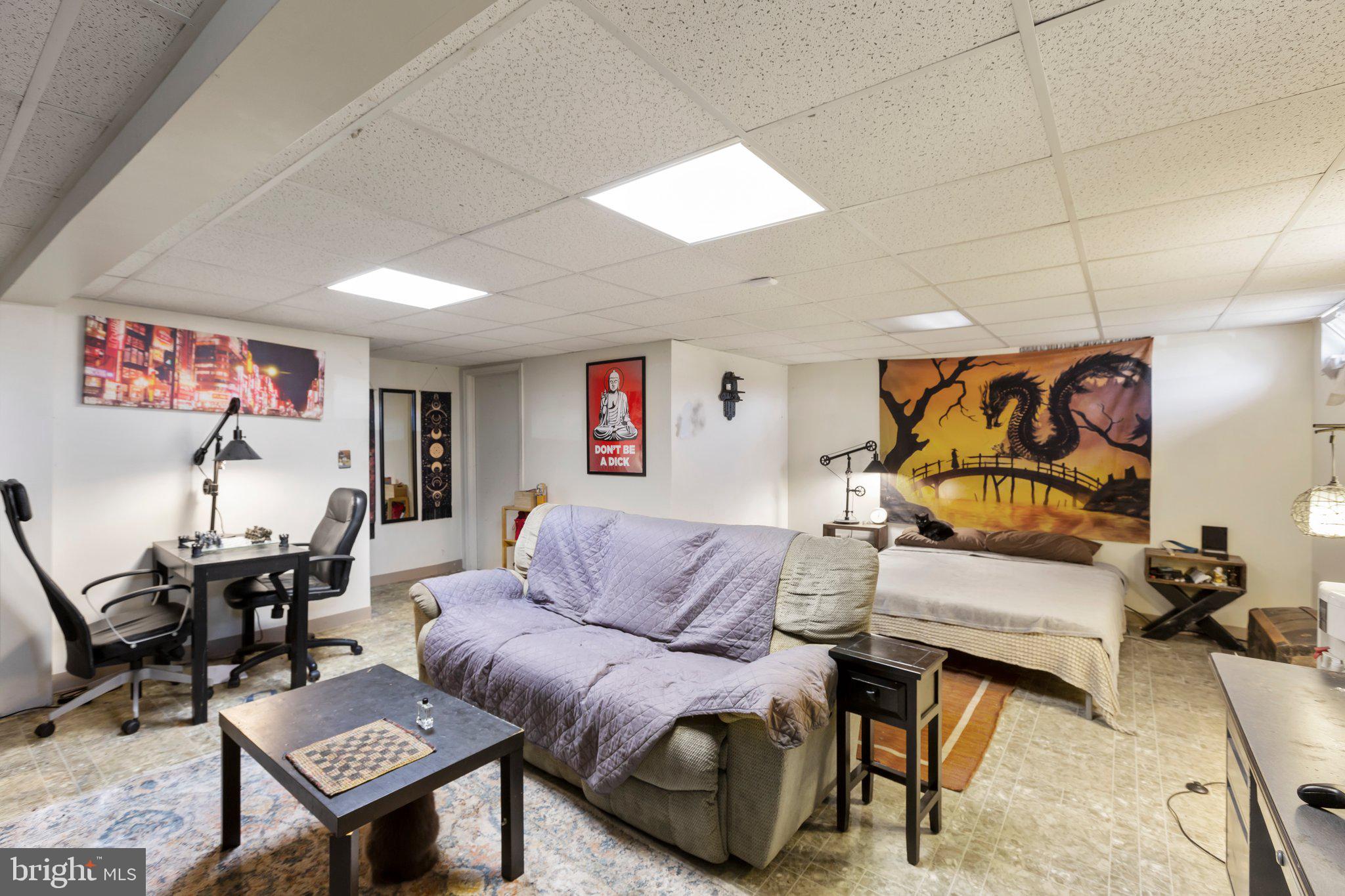 SPRING VALLEY - Residential