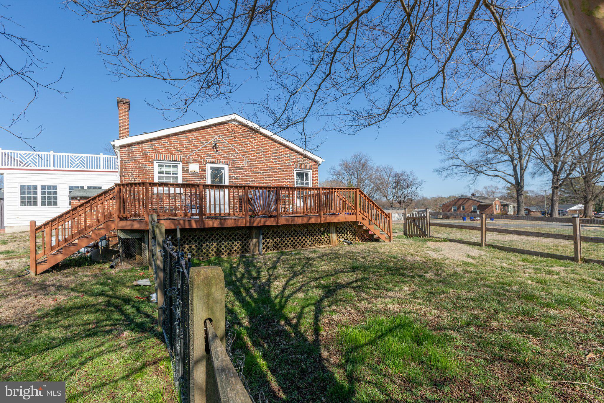 SPRING VALLEY - Residential