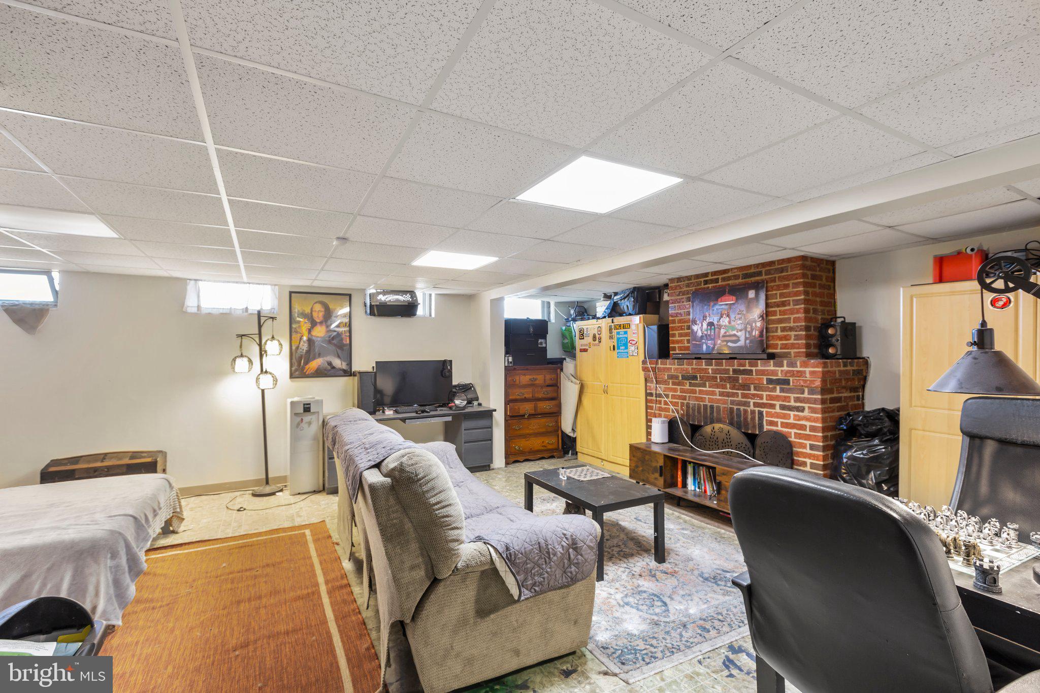 SPRING VALLEY - Residential