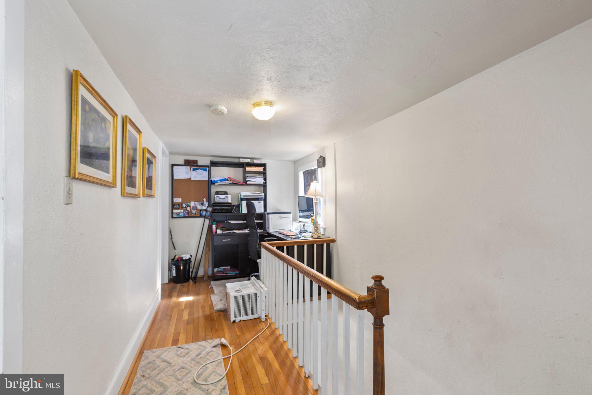 SPRING VALLEY - Residential