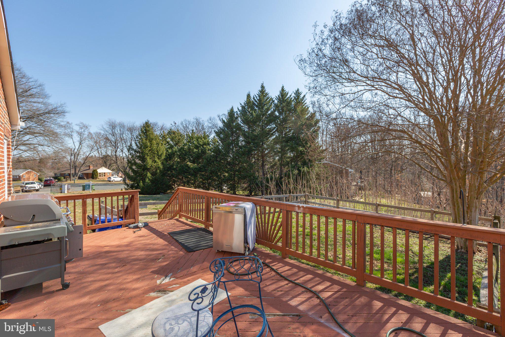 SPRING VALLEY - Residential