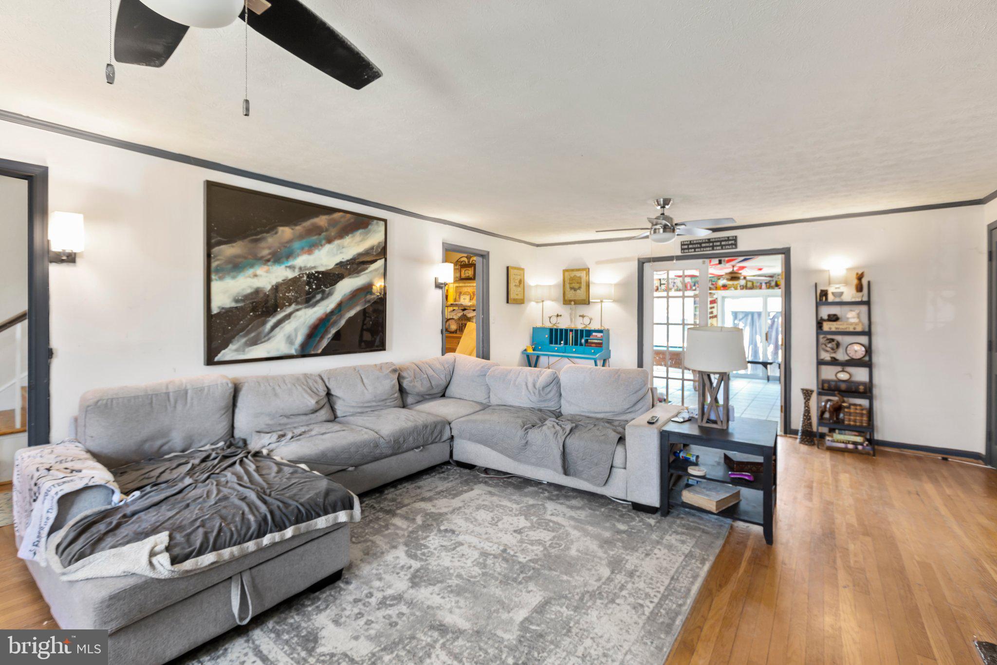 SPRING VALLEY - Residential