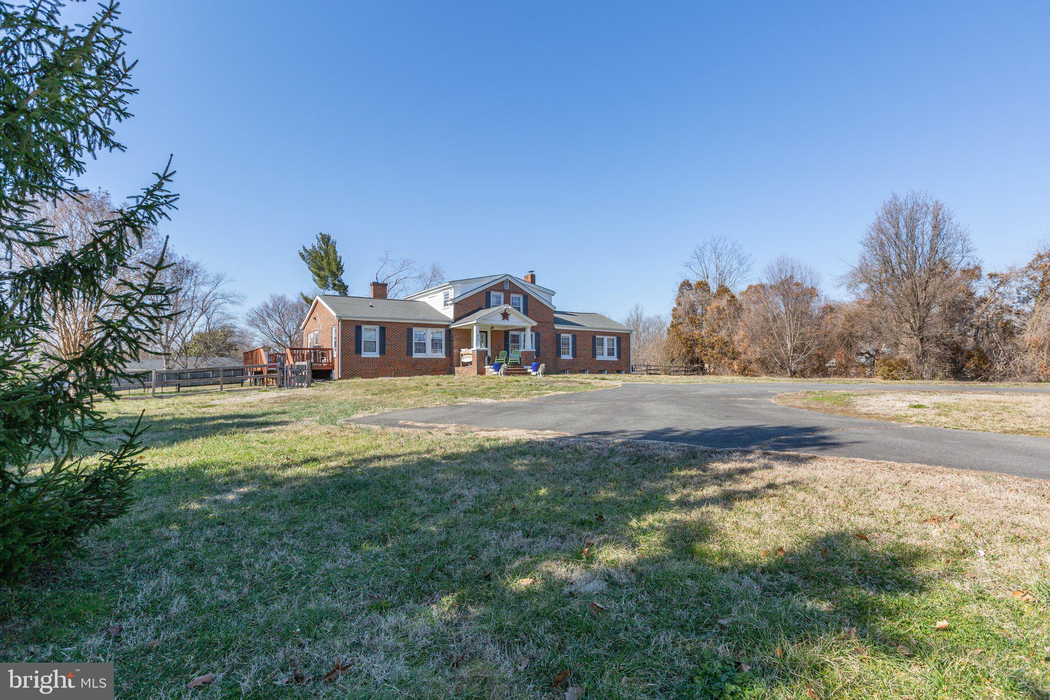 SPRING VALLEY - Residential