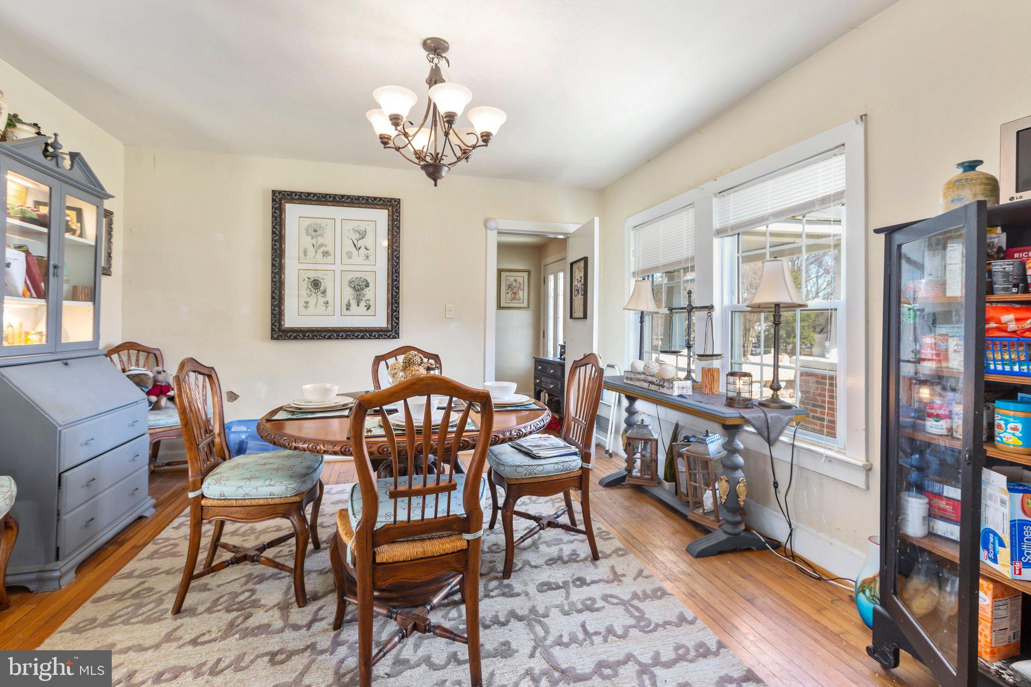 SPRING VALLEY - Residential