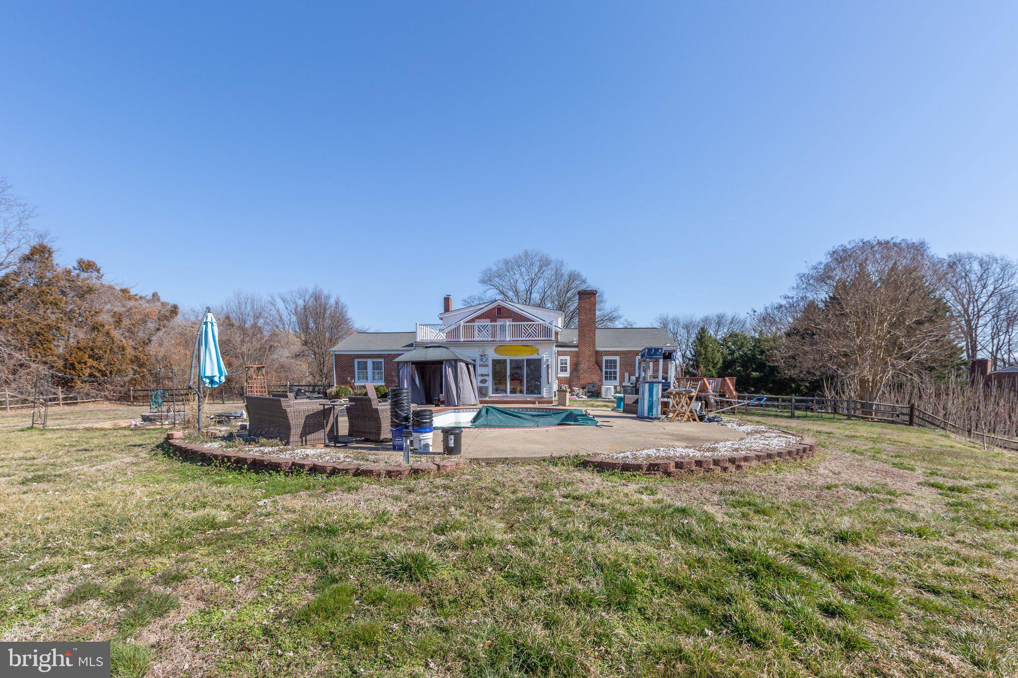 SPRING VALLEY - Residential