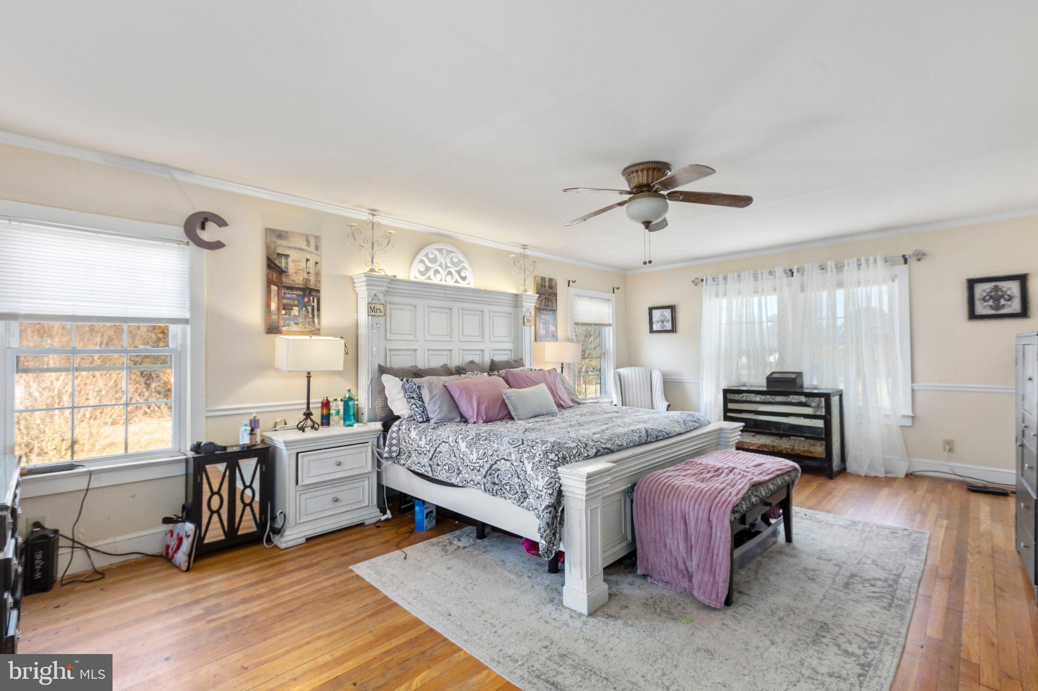 SPRING VALLEY - Residential