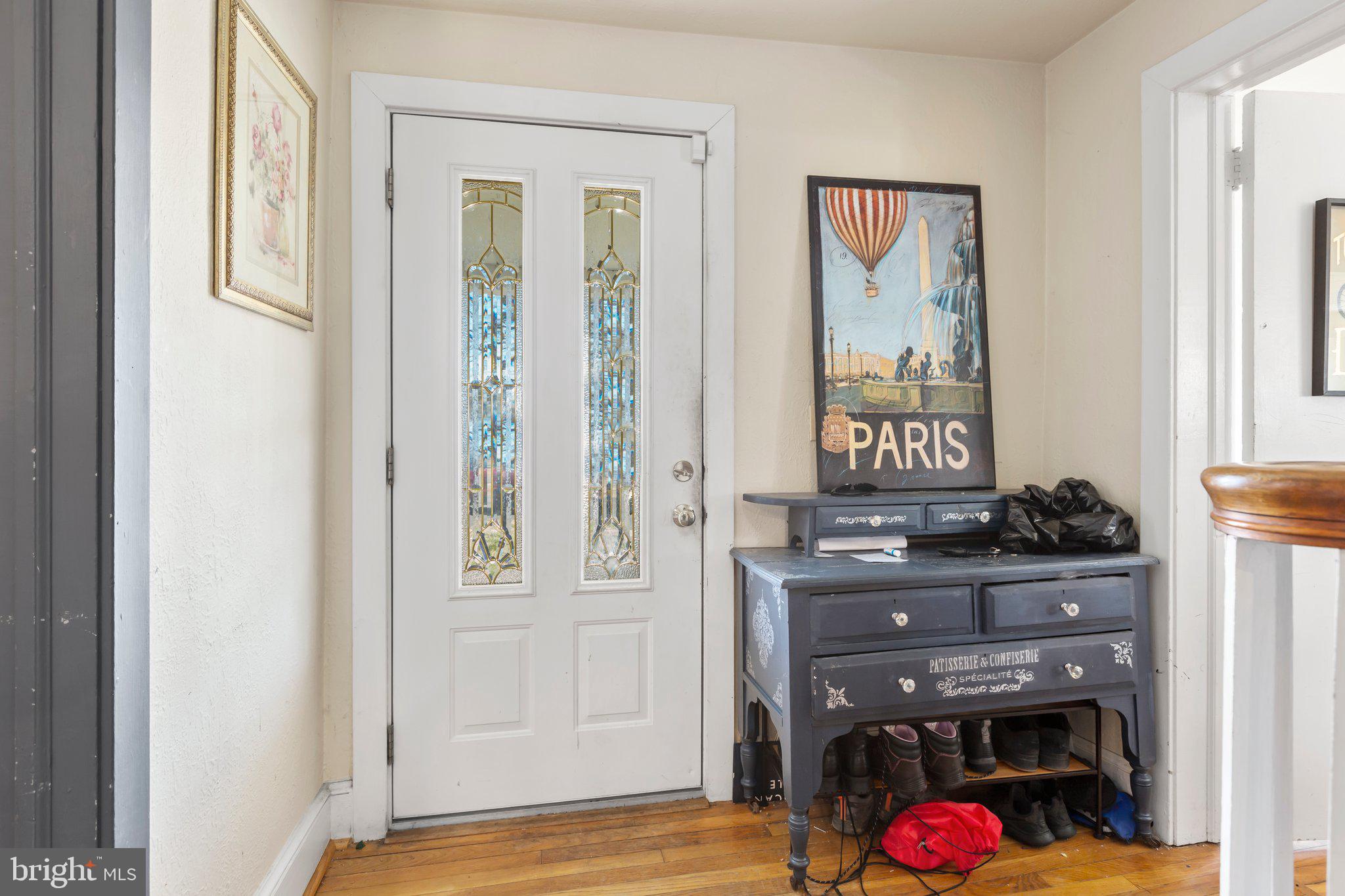 SPRING VALLEY - Residential