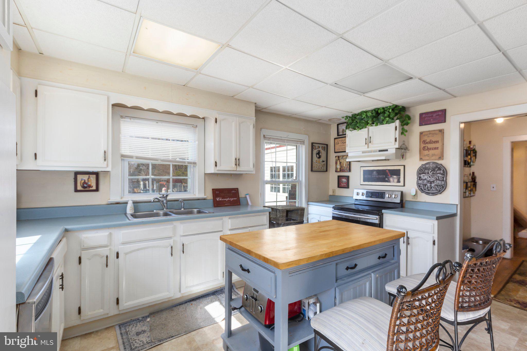 SPRING VALLEY - Residential