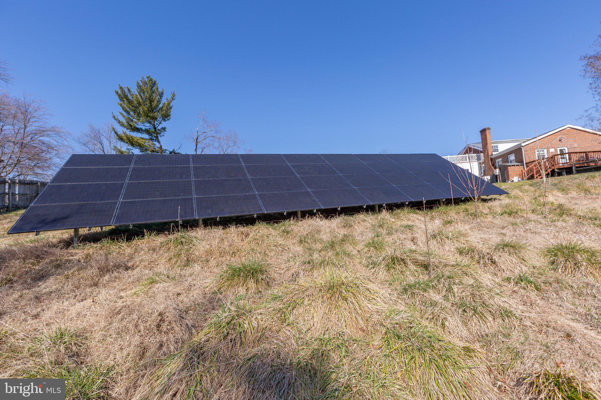 SPRING VALLEY - Residential