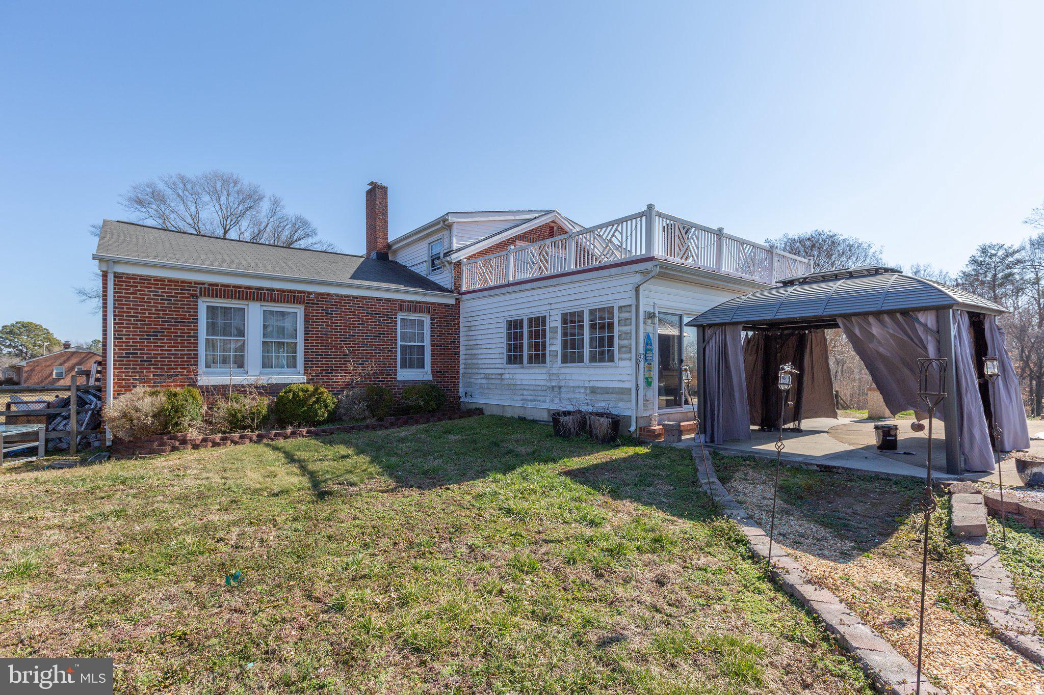 SPRING VALLEY - Residential