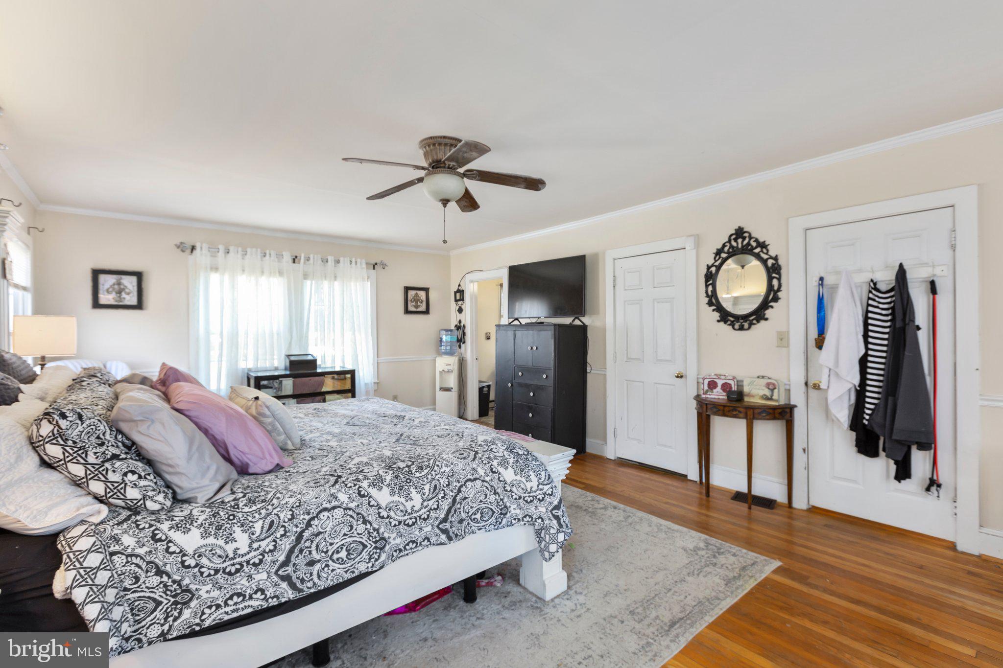 SPRING VALLEY - Residential