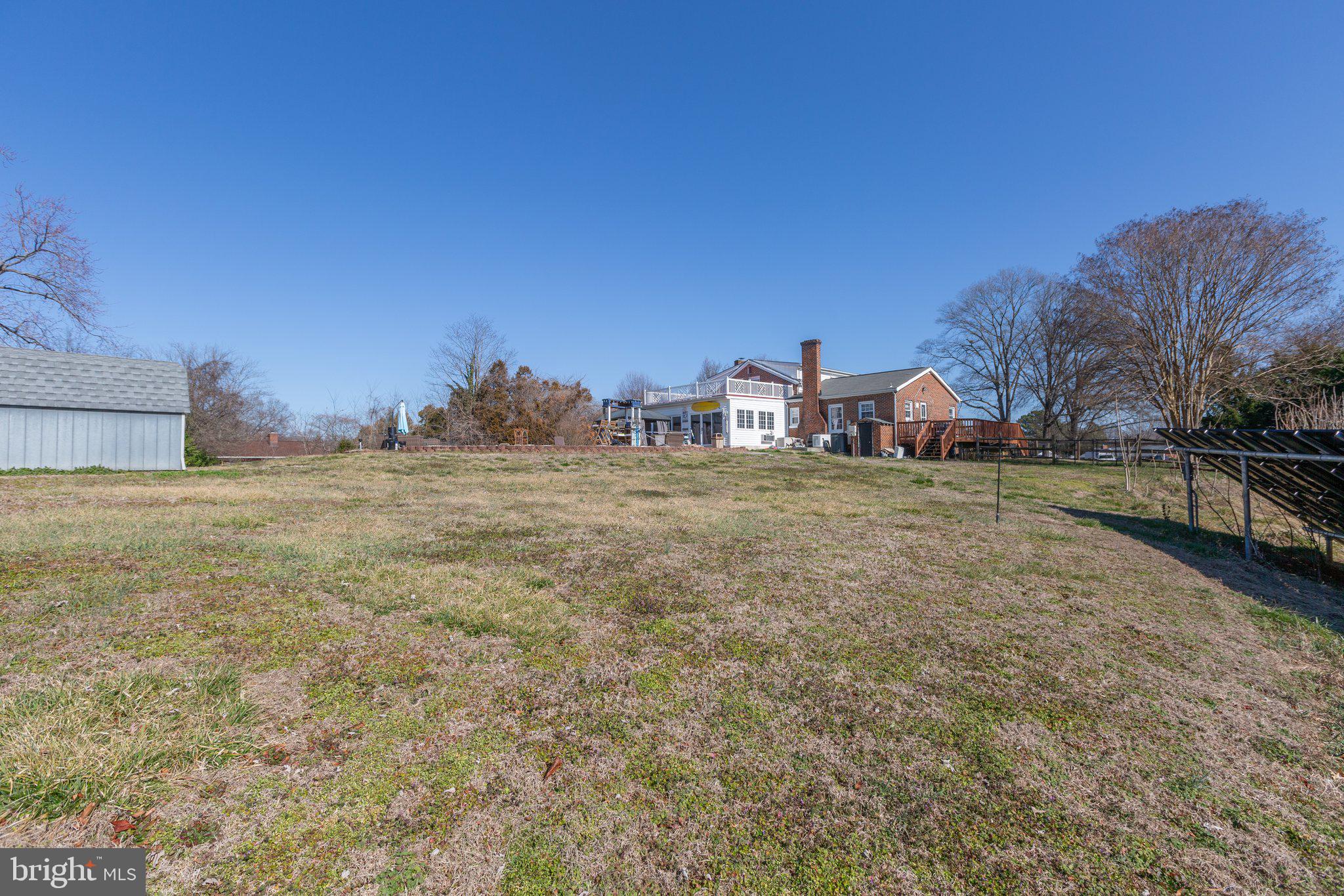 SPRING VALLEY - Residential